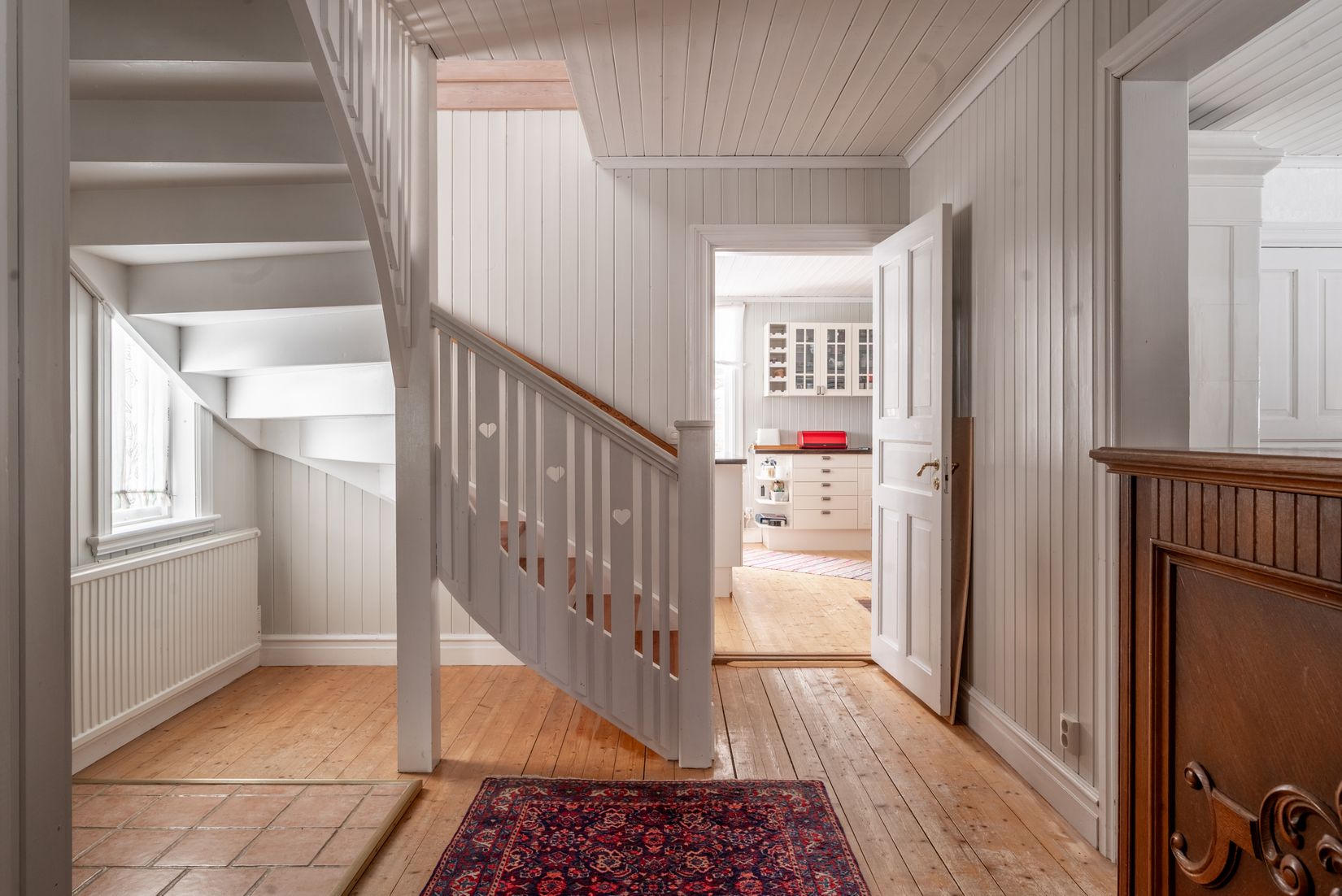 Villa, Lundsberg Nedergården 1, Borås