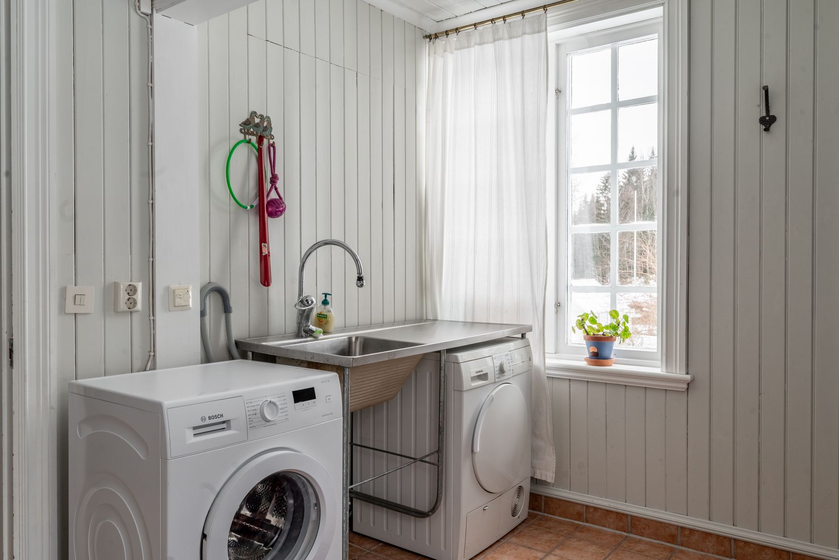 Villa, Lundsberg Nedergården 1, Borås