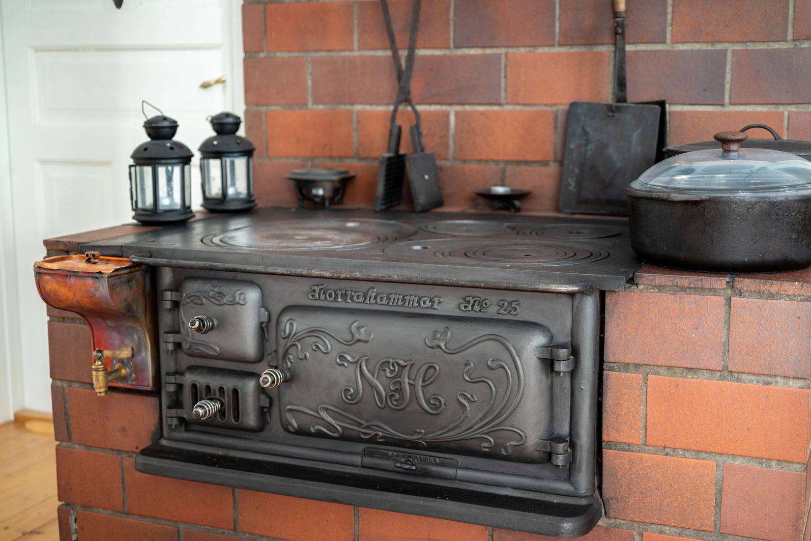 Villa, Lundsberg Nedergården 1, Borås