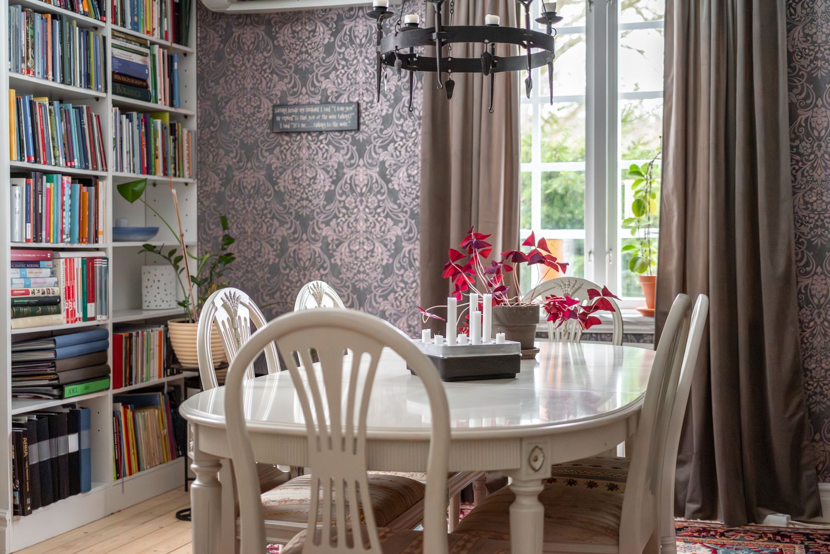 Villa, Lundsberg Nedergården 1, Borås