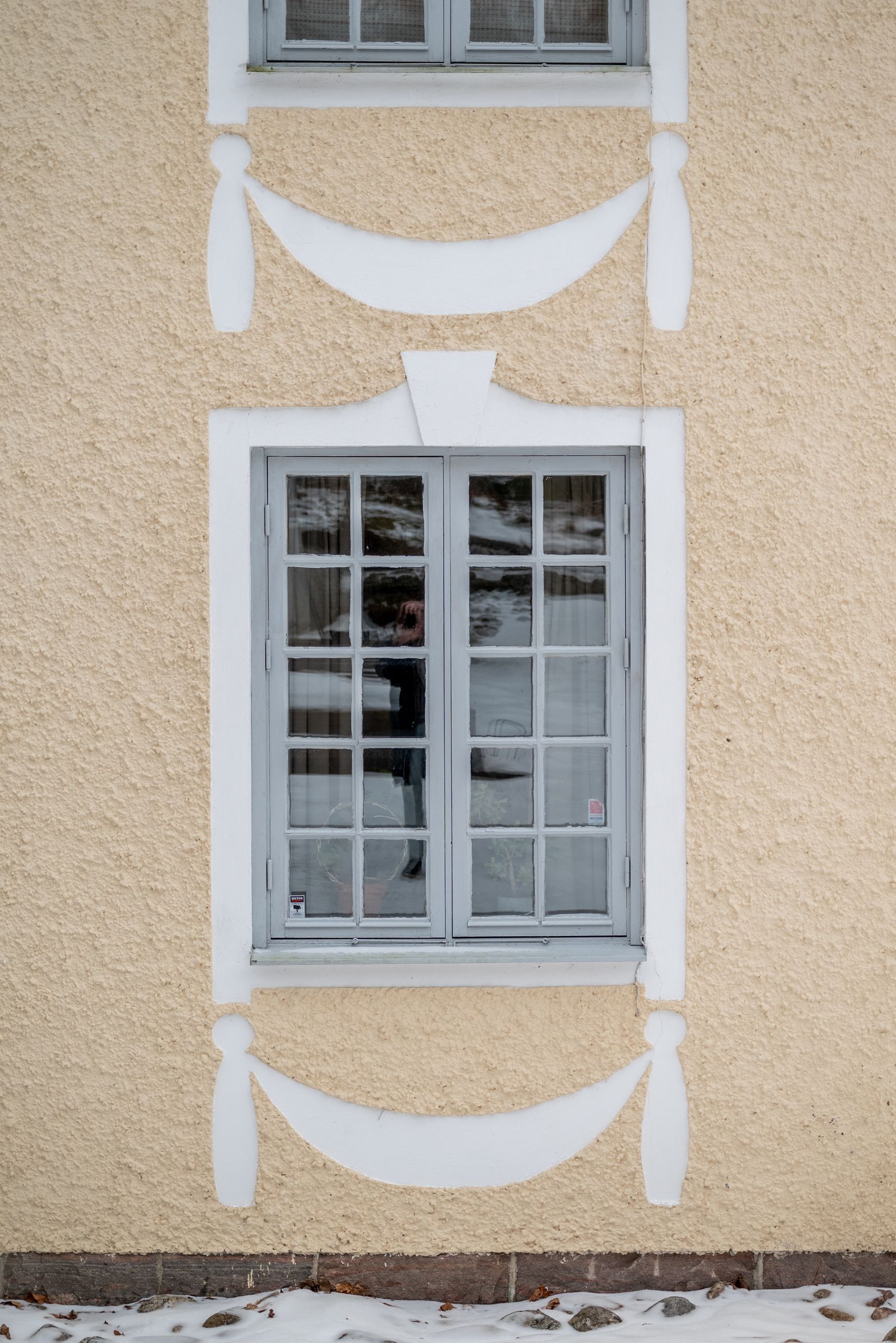 Villa, Lundsberg Nedergården 1, Borås