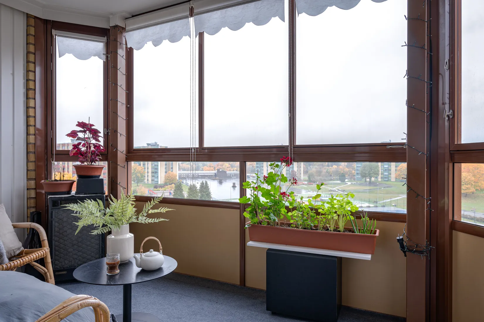 Bostadsrätt, Släggkastargatan 11, Rönnby, Västerås