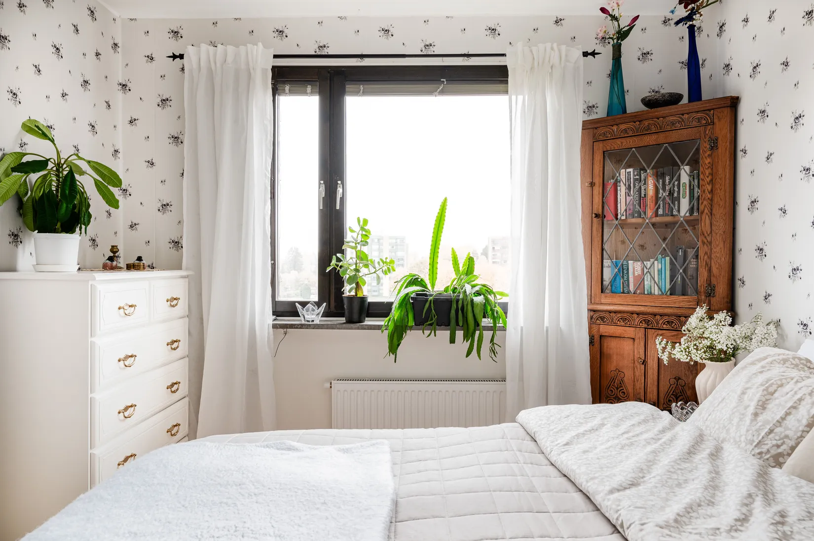 Bostadsrätt, Släggkastargatan 11, Rönnby, Västerås