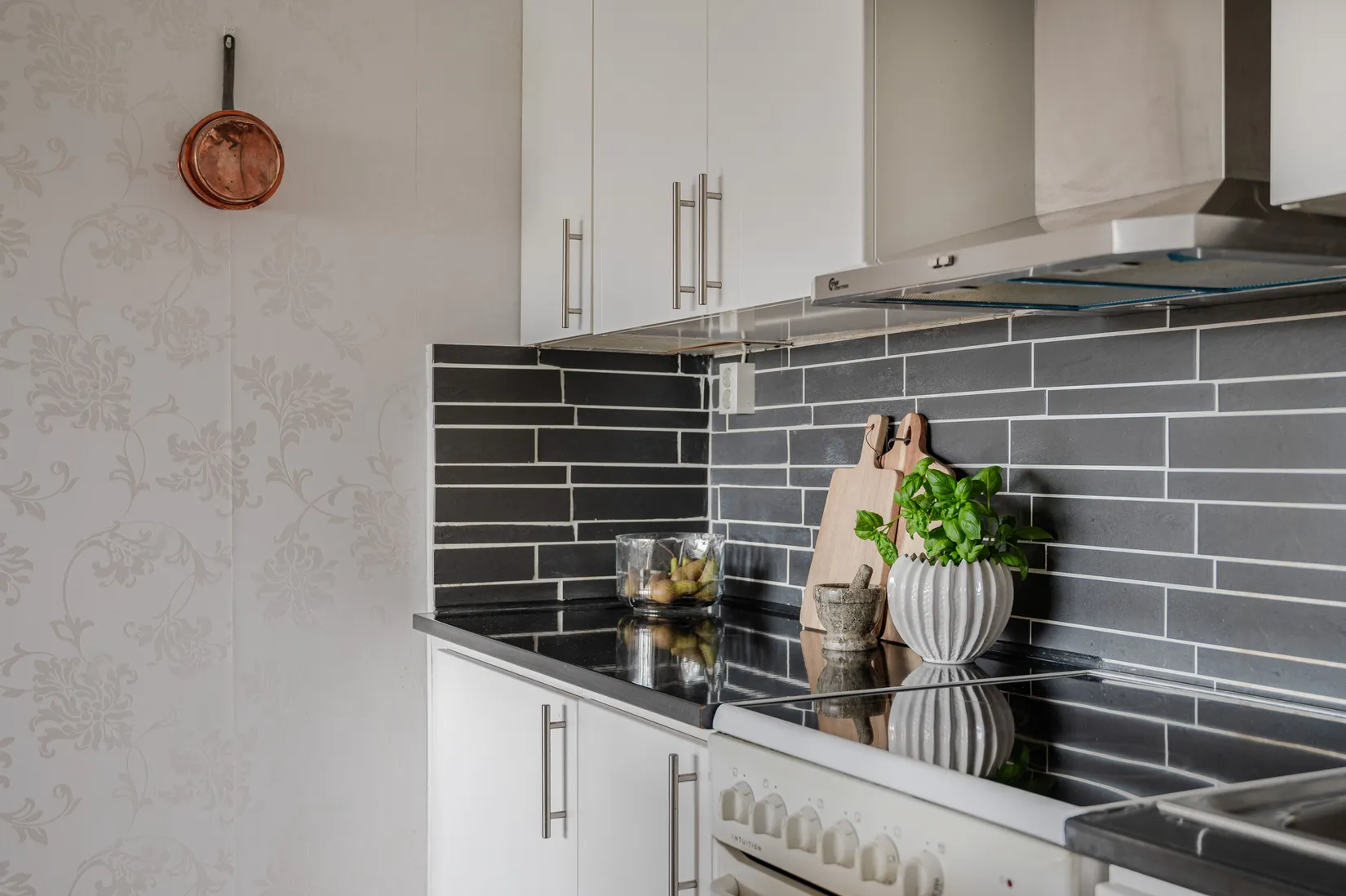 Bostadsrätt, Släggkastargatan 11, Rönnby, Västerås