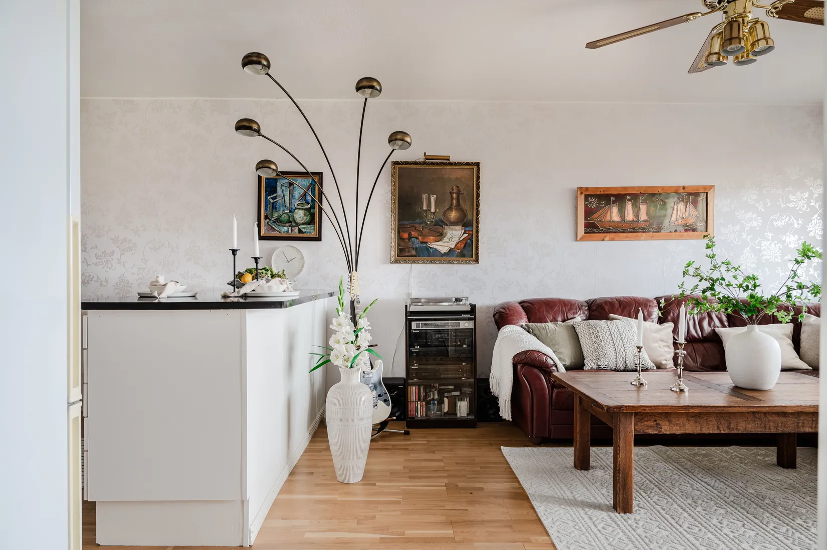 Bostadsrätt, Släggkastargatan 11, Rönnby, Västerås