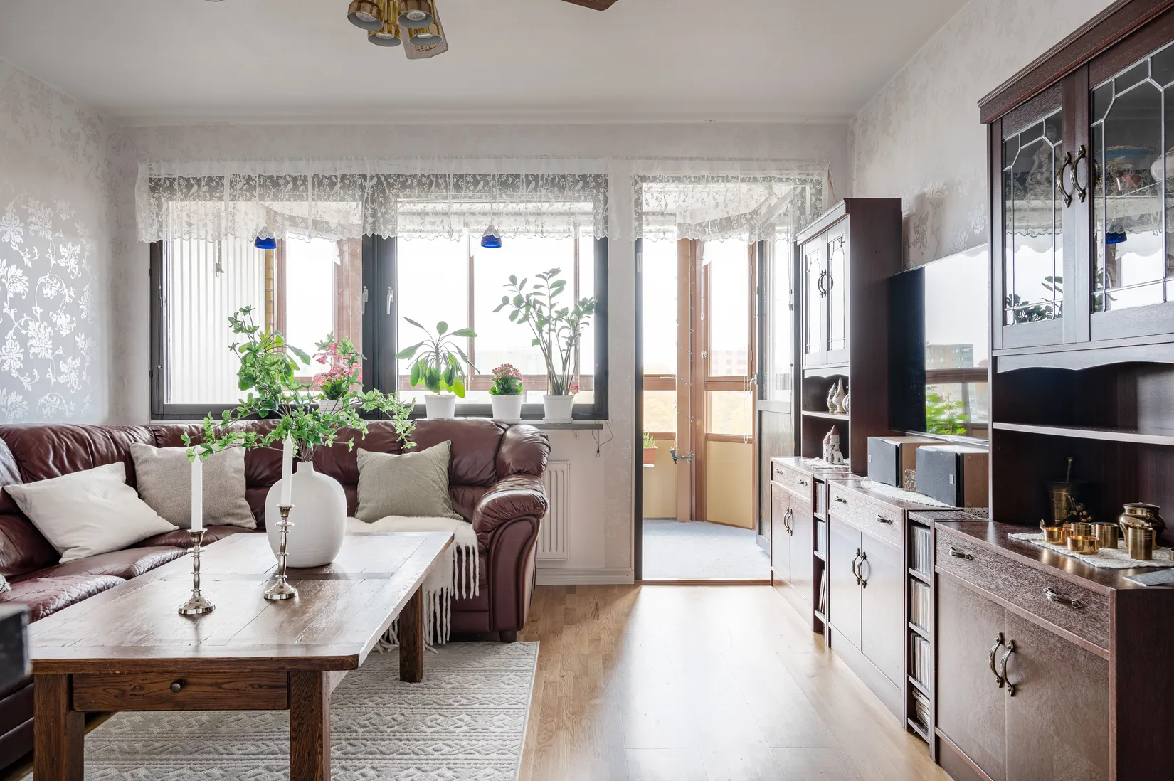 Bostadsrätt, Släggkastargatan 11, Rönnby, Västerås