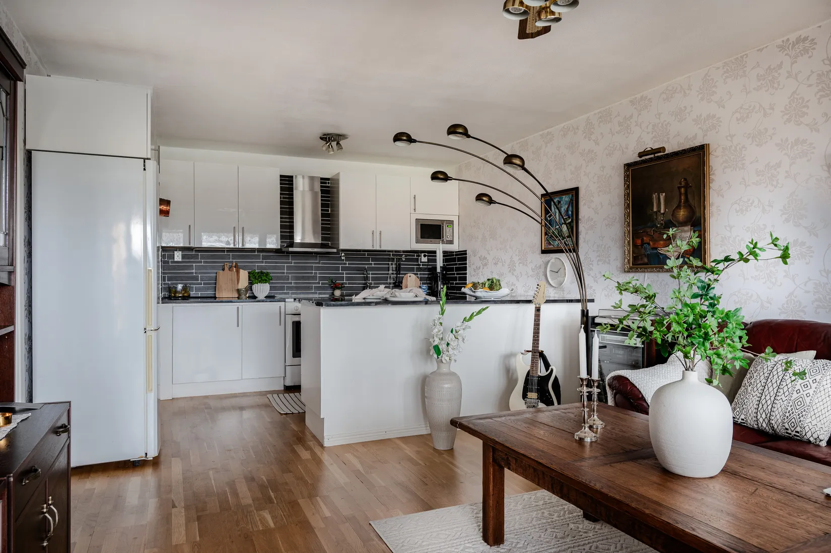 Bostadsrätt, Släggkastargatan 11, Rönnby, Västerås