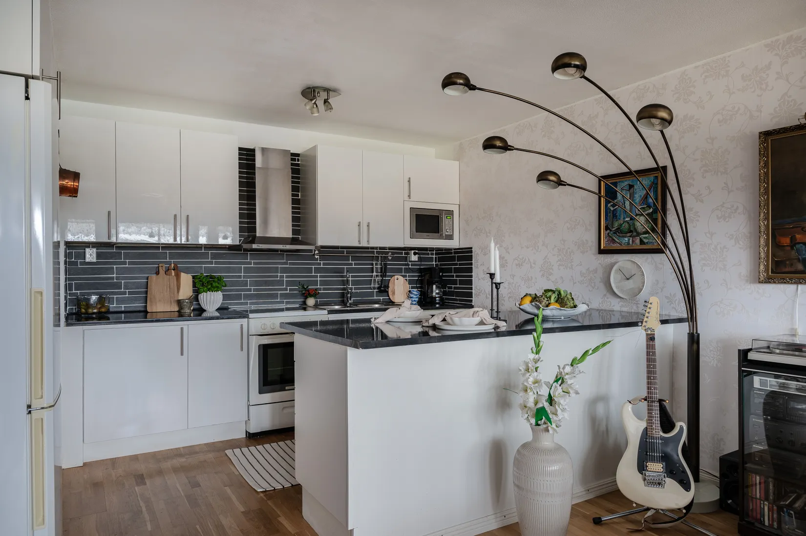 Bostadsrätt, Släggkastargatan 11, Rönnby, Västerås