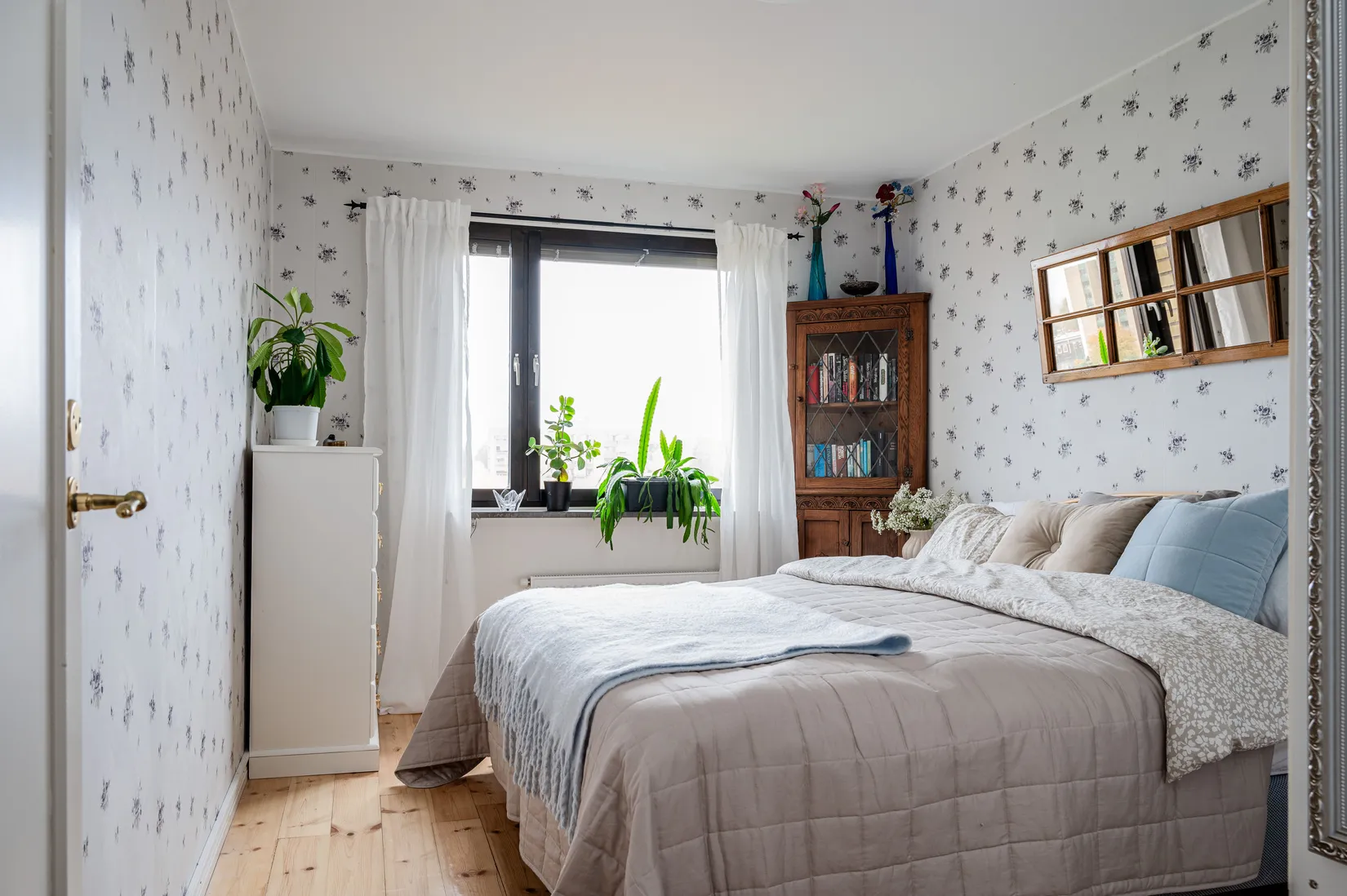 Bostadsrätt, Släggkastargatan 11, Rönnby, Västerås