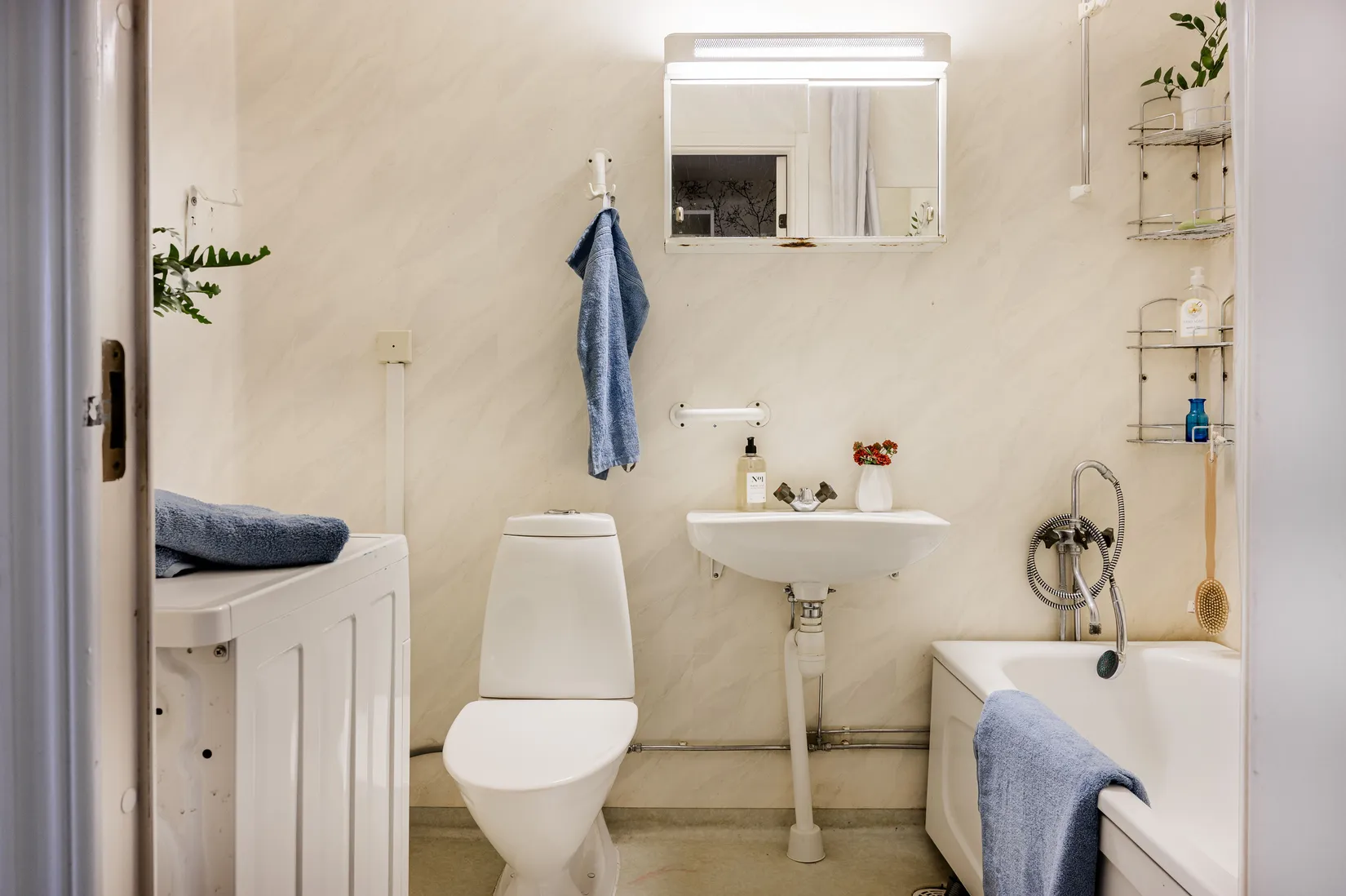 Bostadsrätt, Släggkastargatan 11, Rönnby, Västerås