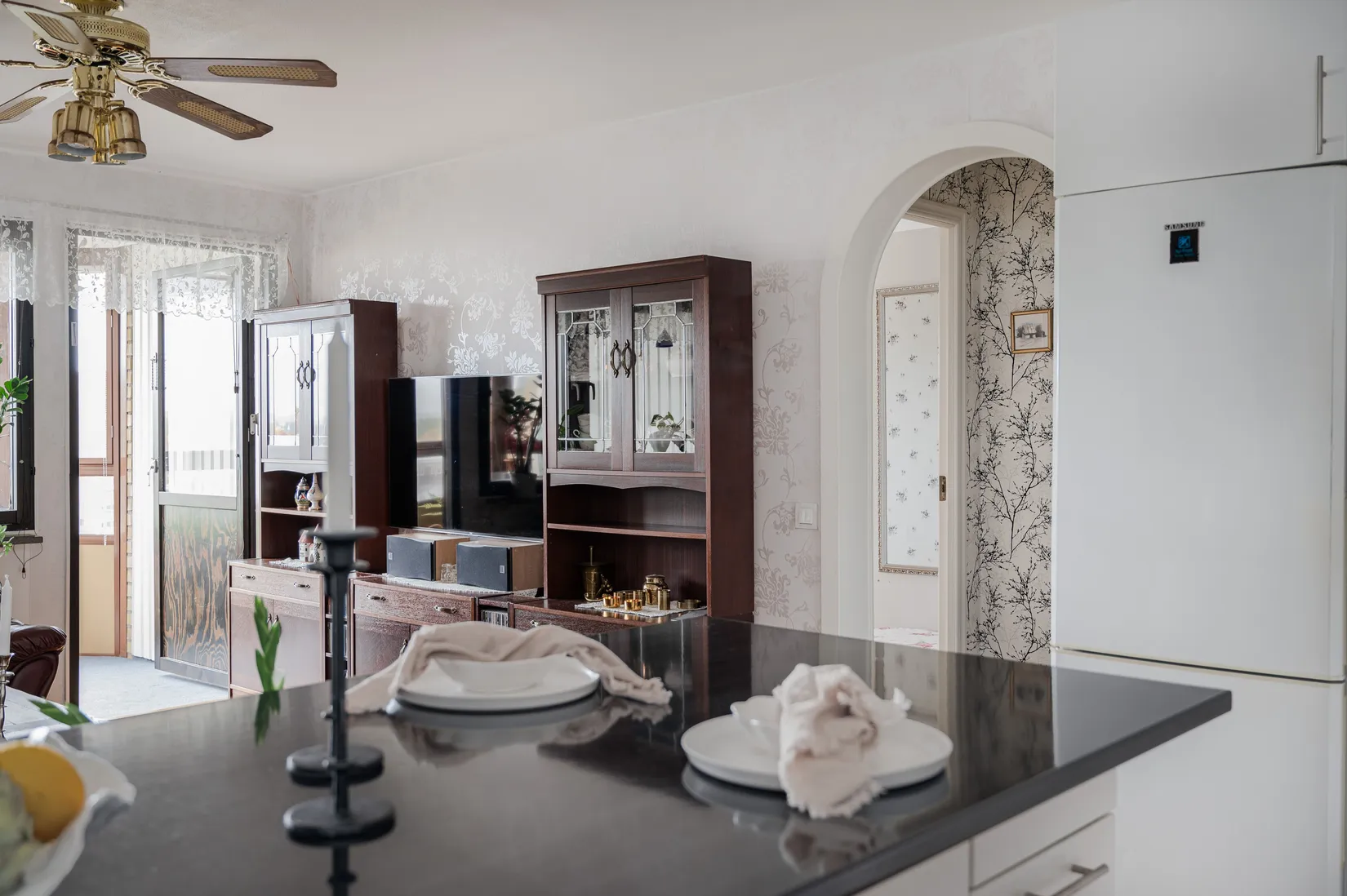 Bostadsrätt, Släggkastargatan 11, Rönnby, Västerås