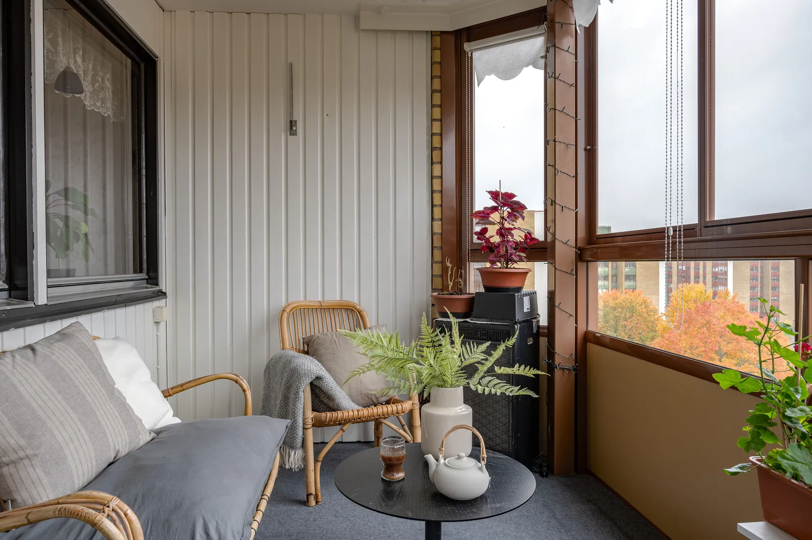 Bostadsrätt, Släggkastargatan 11, Rönnby, Västerås