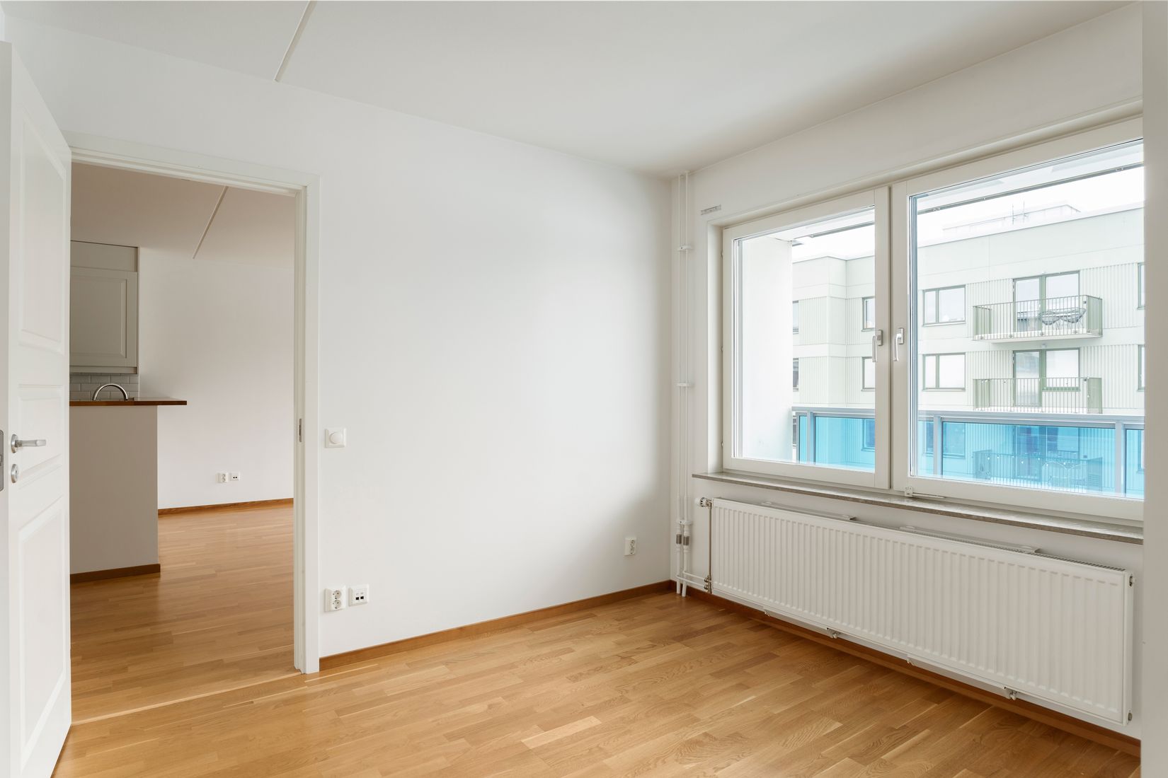 Bostadsrätt, Mobilgatan 5, Telefonplan, Stockholm