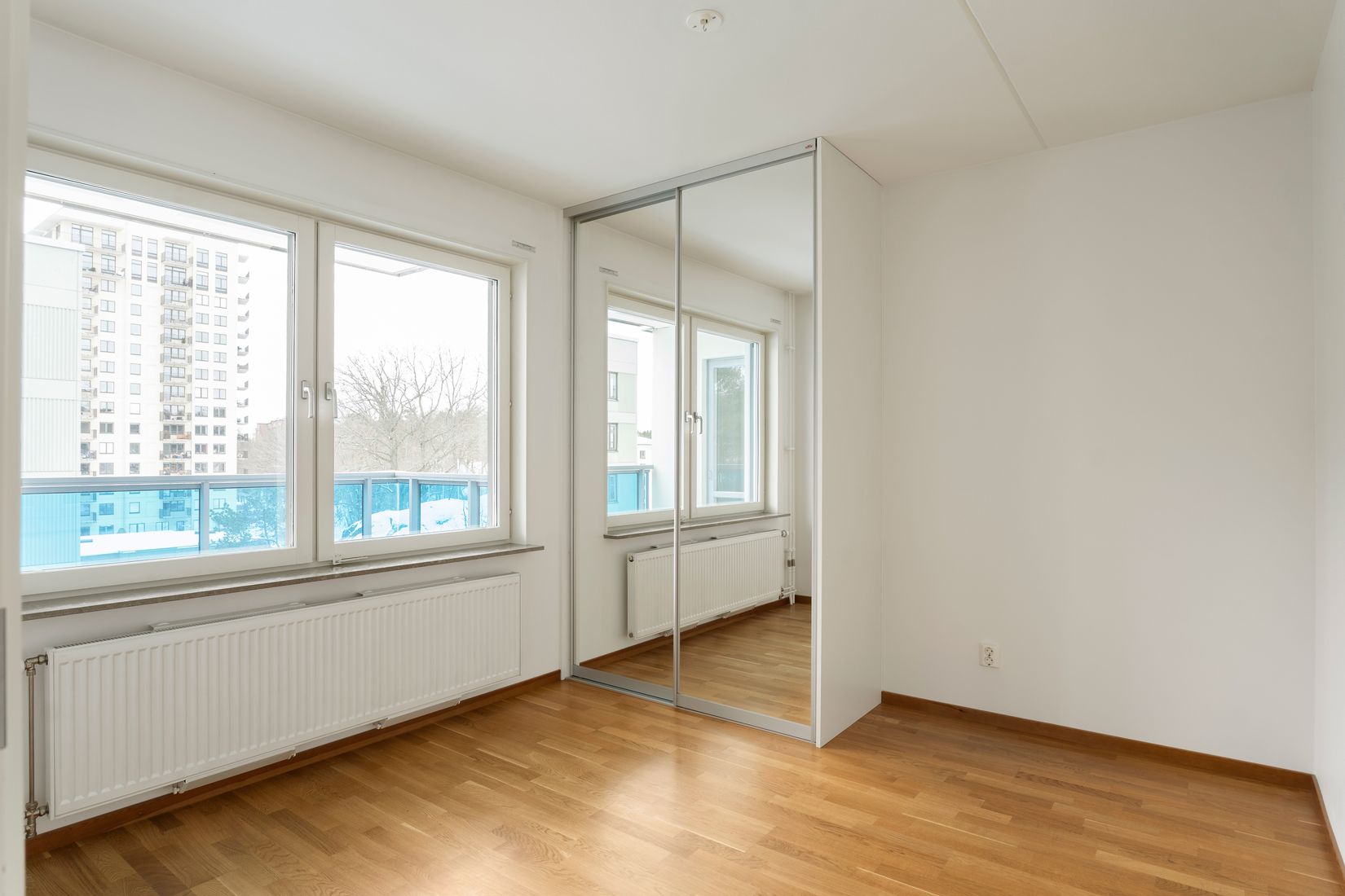 Bostadsrätt, Mobilgatan 5, Telefonplan, Stockholm