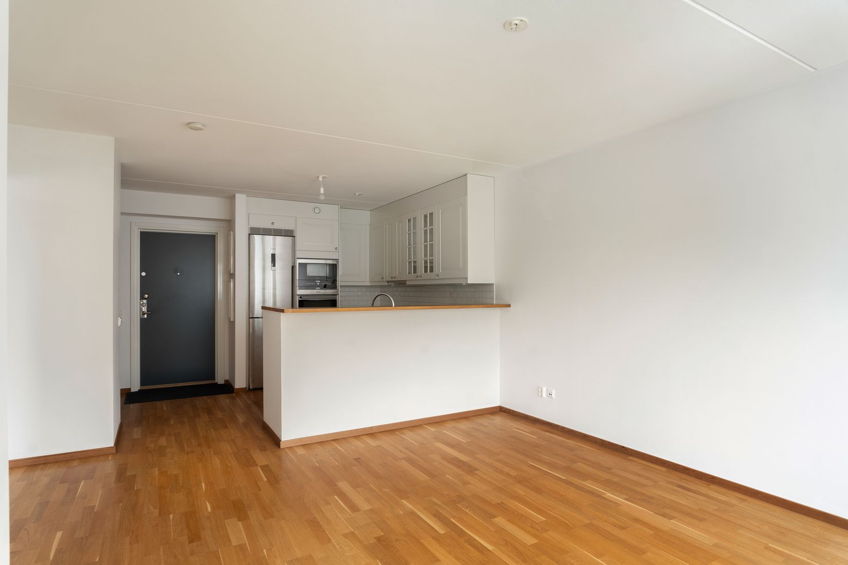 Bostadsrätt, Mobilgatan 5, Telefonplan, Stockholm