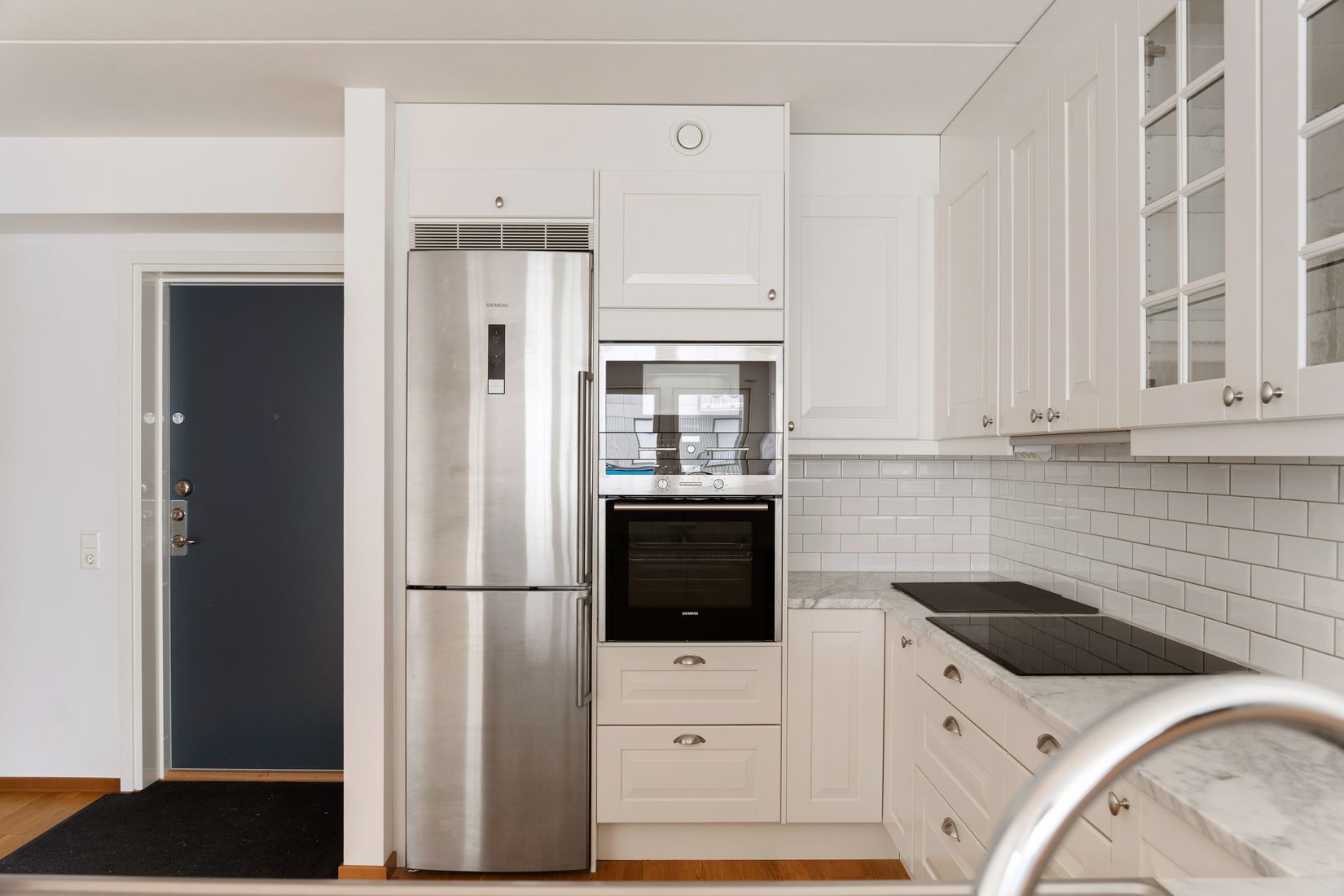 Bostadsrätt, Mobilgatan 5, Telefonplan, Stockholm