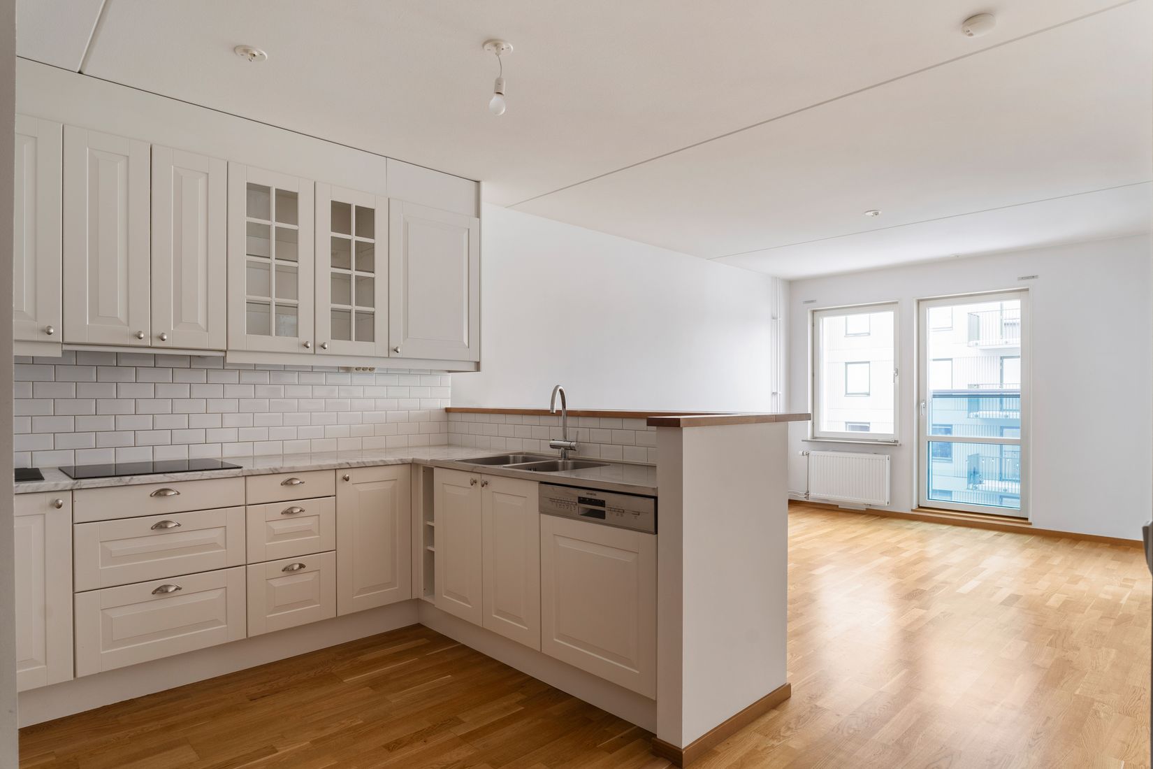 Bostadsrätt, Mobilgatan 5, Telefonplan, Stockholm