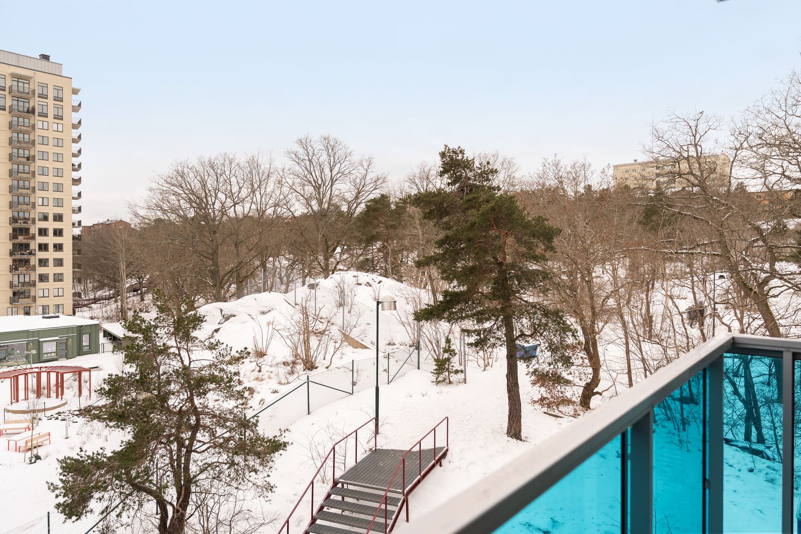 Bostadsrätt, Mobilgatan 5, Telefonplan, Stockholm