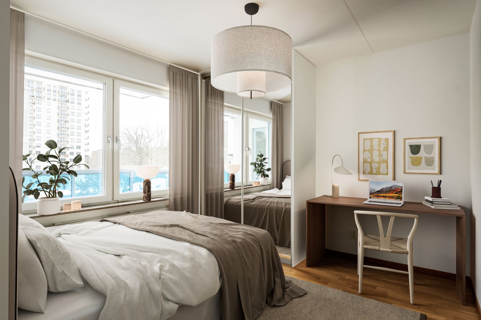 Bostadsrätt, Mobilgatan 5, Telefonplan, Stockholm