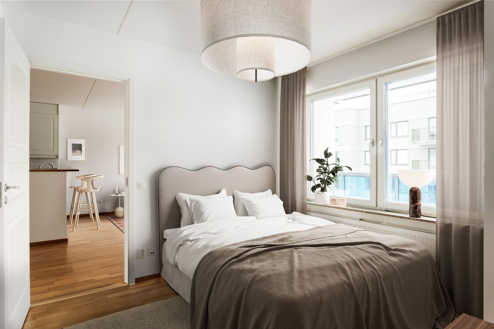 Bostadsrätt, Mobilgatan 5, Telefonplan, Stockholm