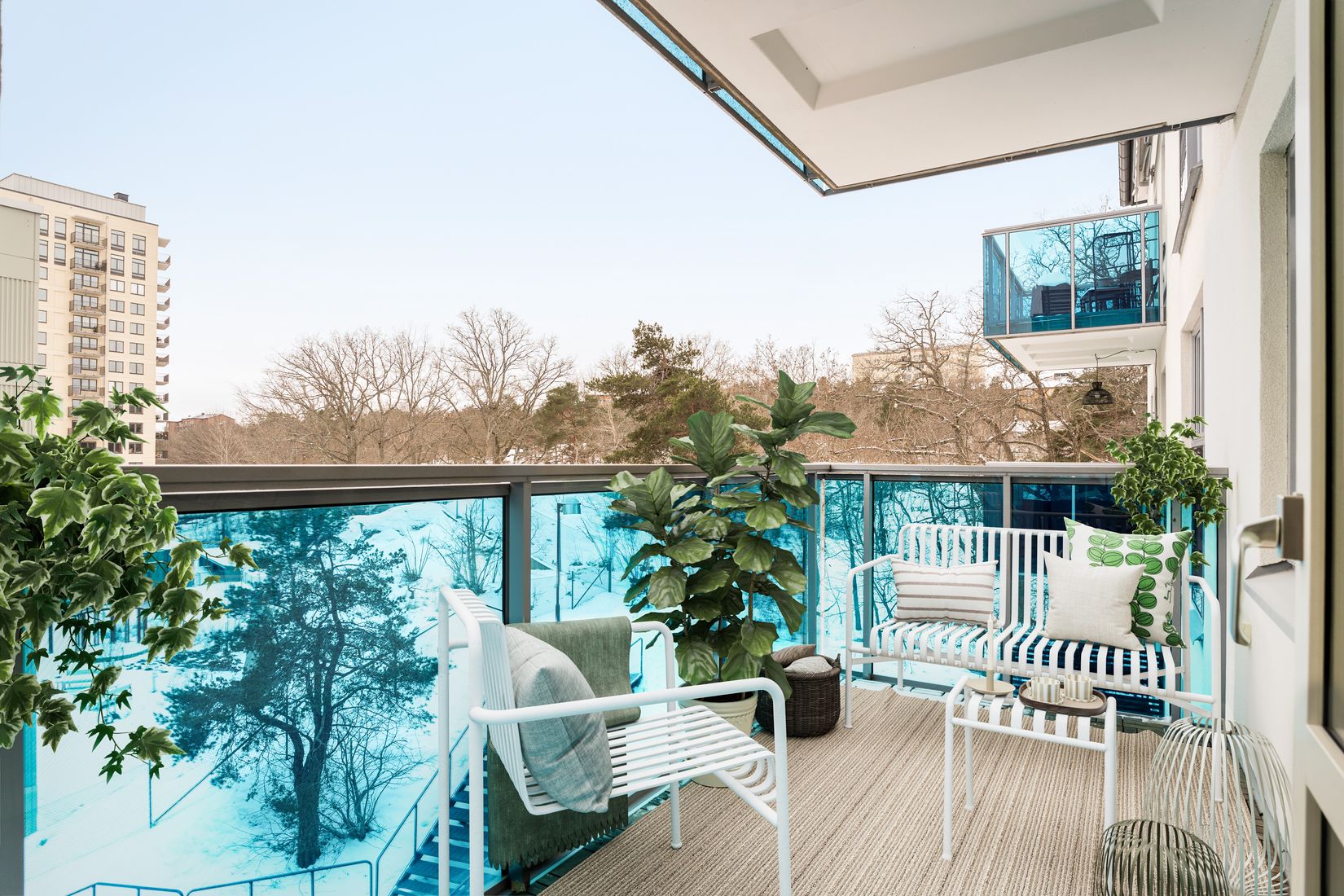 Bostadsrätt, Mobilgatan 5, Telefonplan, Stockholm