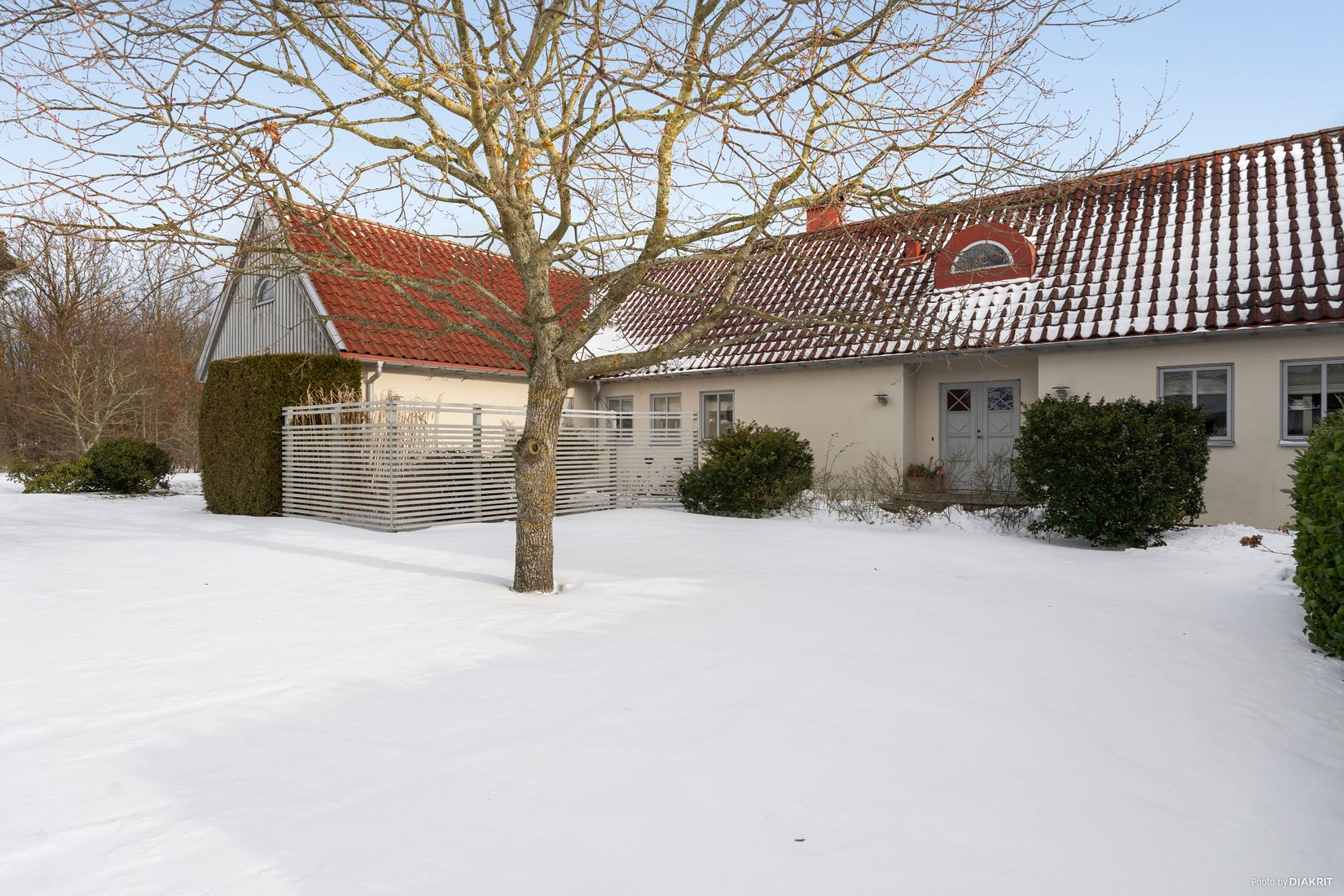 Villa, Hävdavägen 35, Örnahusen, Simrishamn