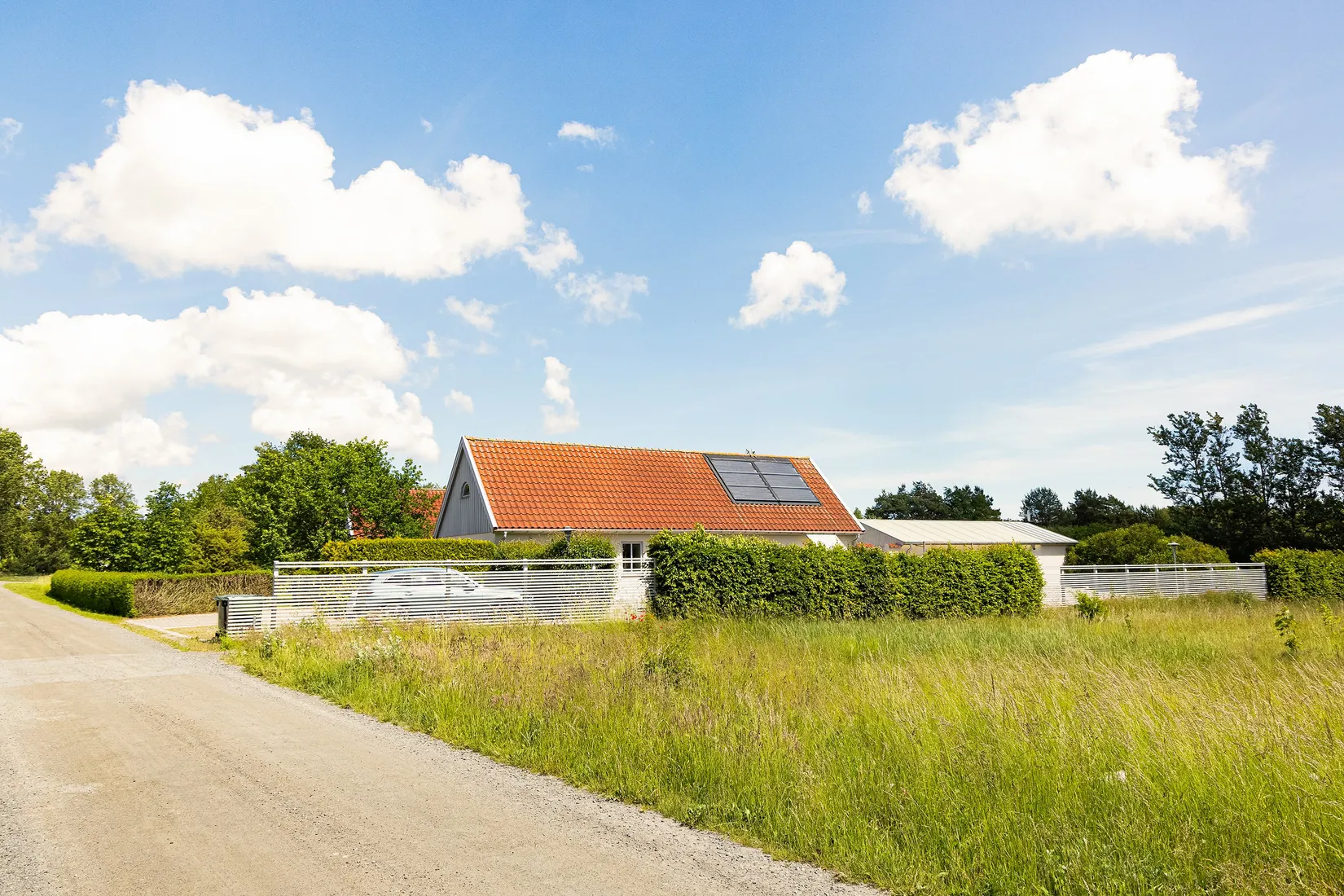 Villa, Hävdavägen 35, Örnahusen, Simrishamn