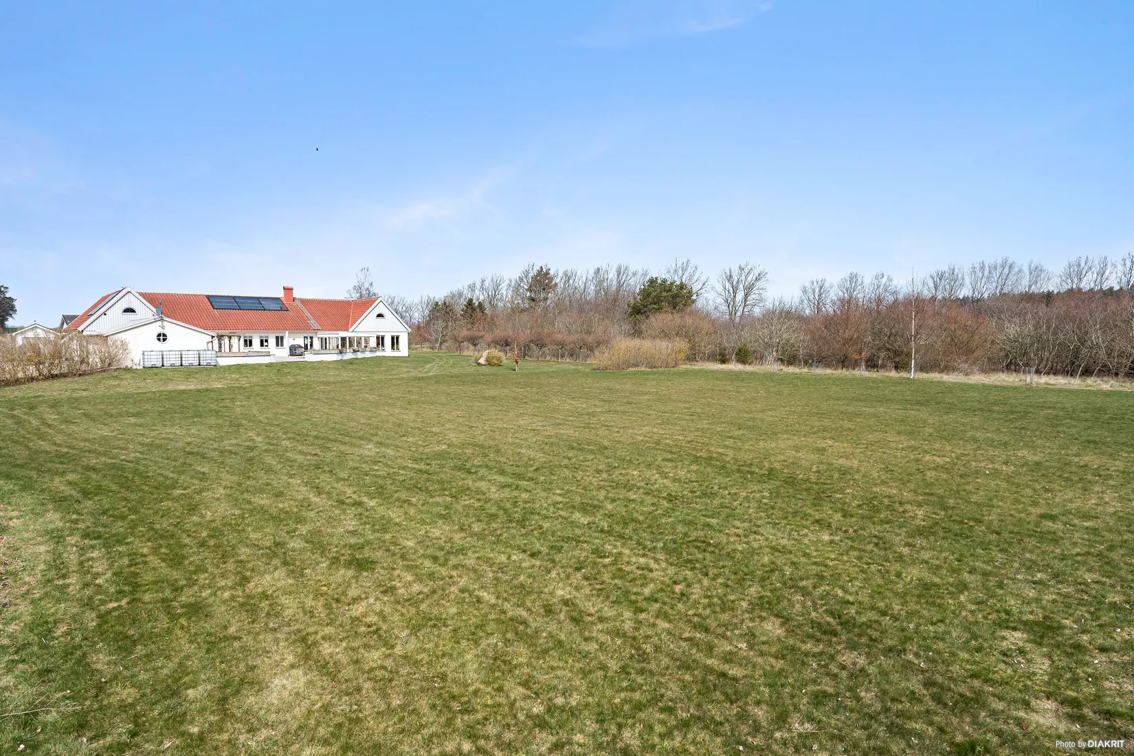 Villa, Hävdavägen 35, Örnahusen, Simrishamn