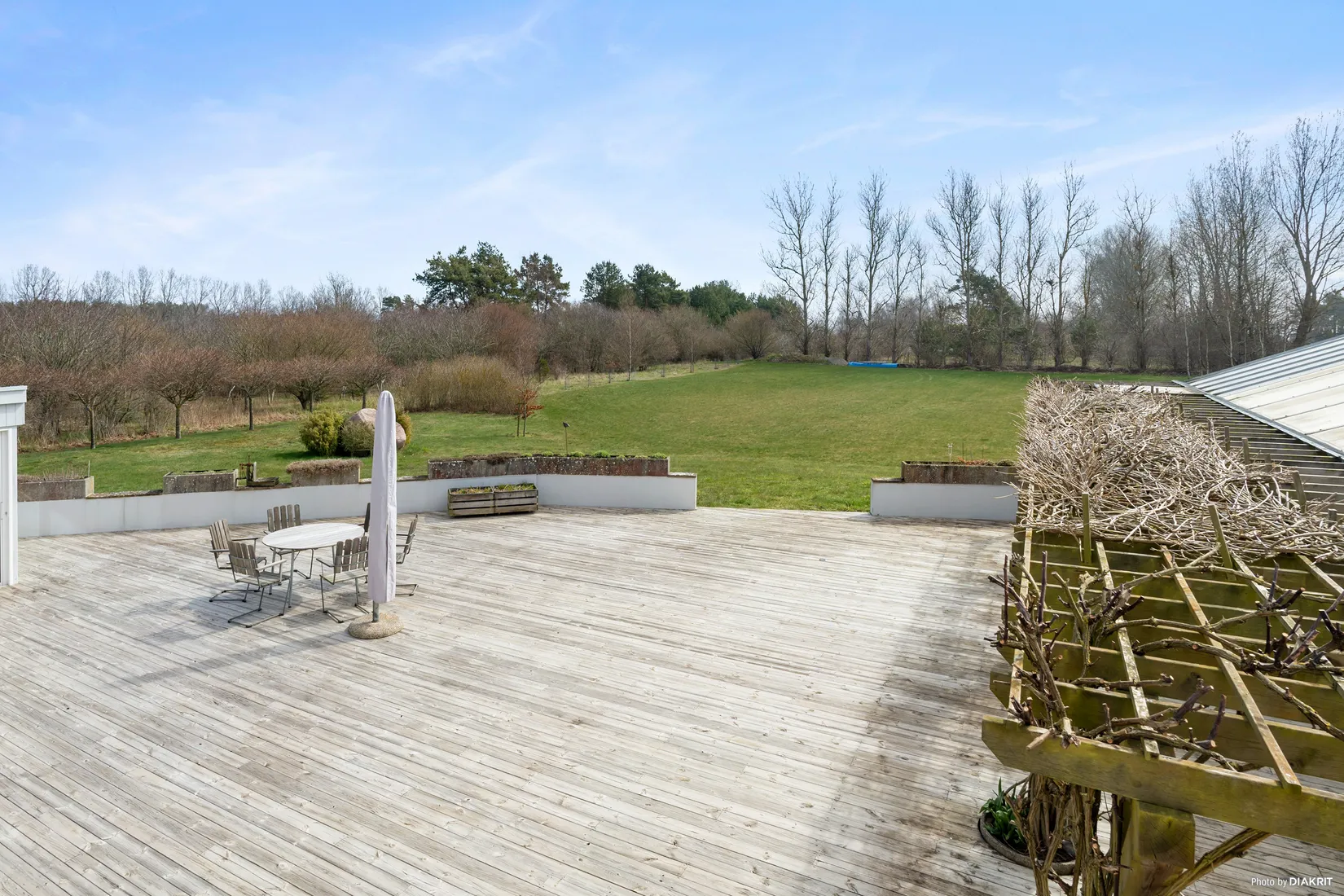 Villa, Hävdavägen 35, Örnahusen, Simrishamn