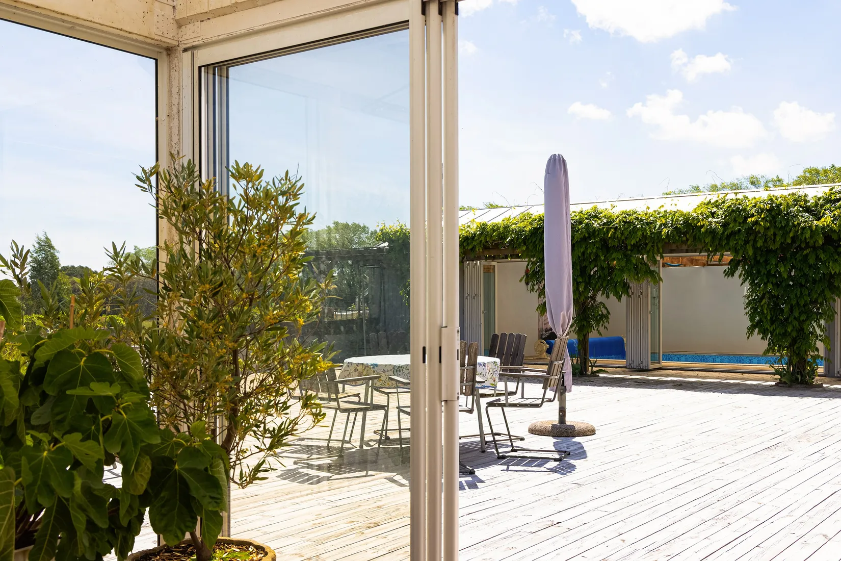 Villa, Hävdavägen 35, Örnahusen, Simrishamn