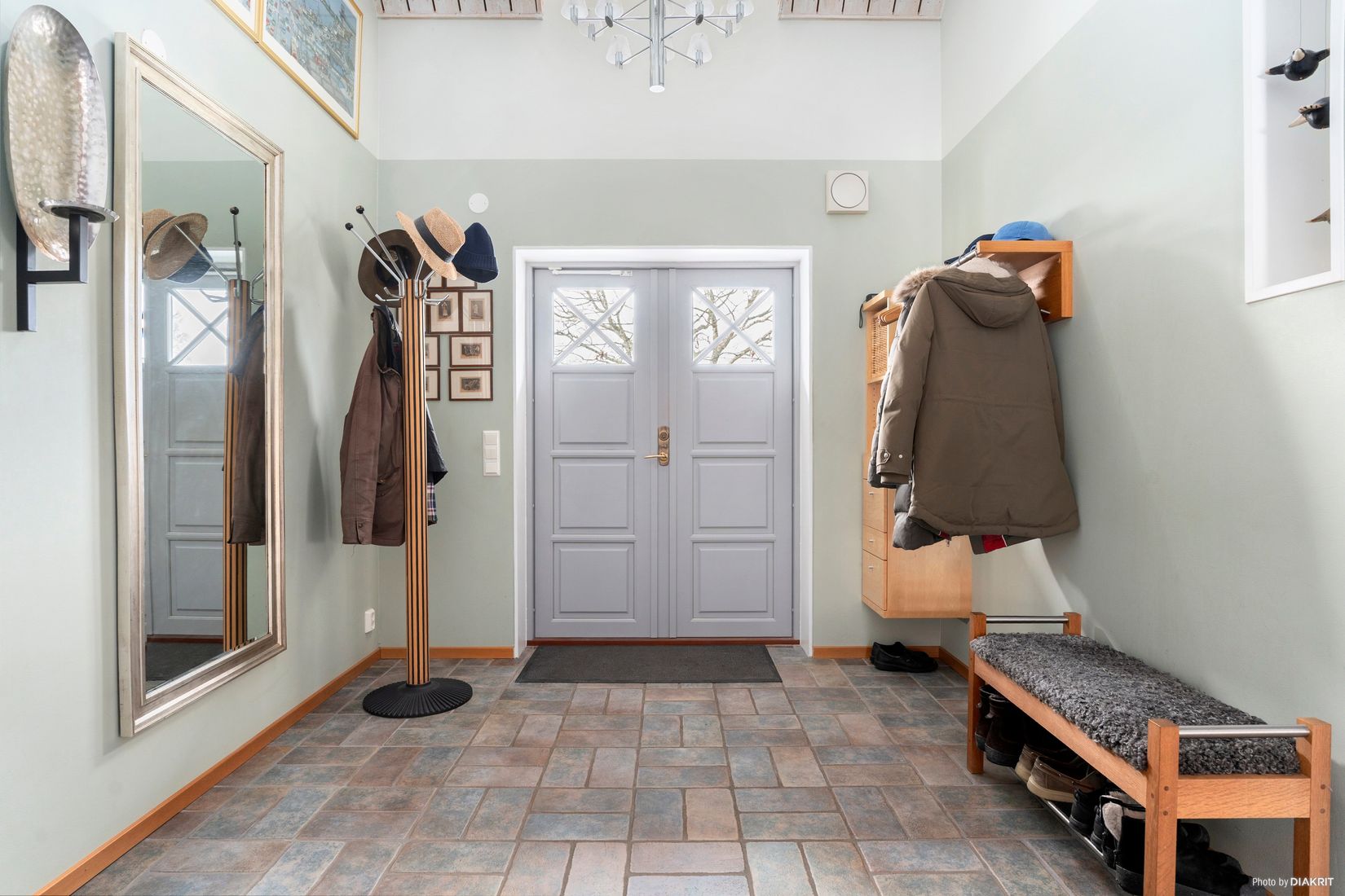 Villa, Hävdavägen 35, Örnahusen, Simrishamn