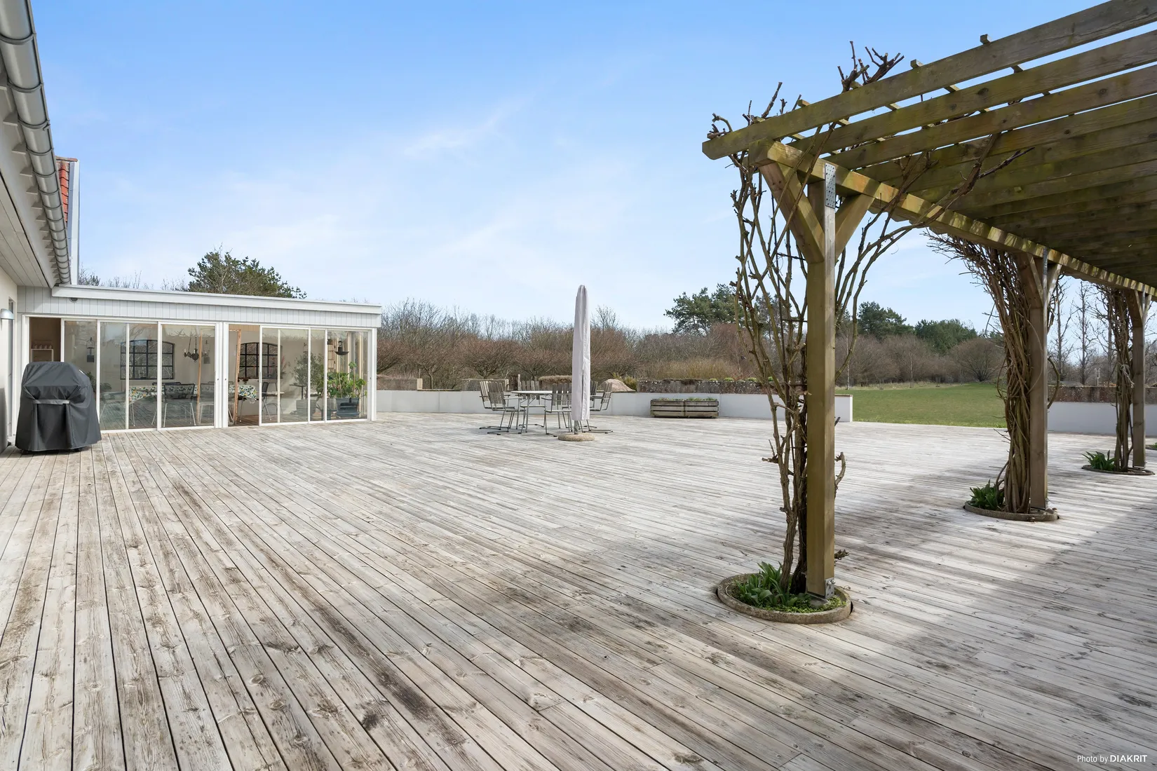 Villa, Hävdavägen 35, Örnahusen, Simrishamn