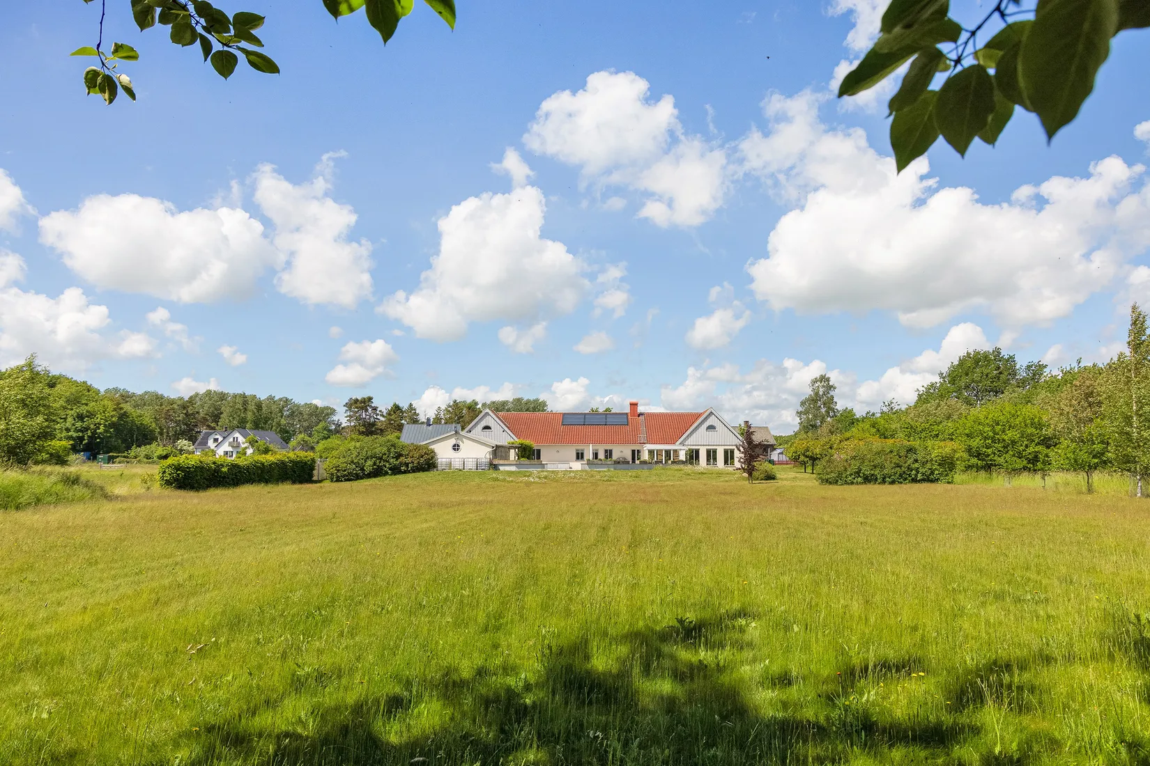 Villa, Hävdavägen 35, Örnahusen, Simrishamn