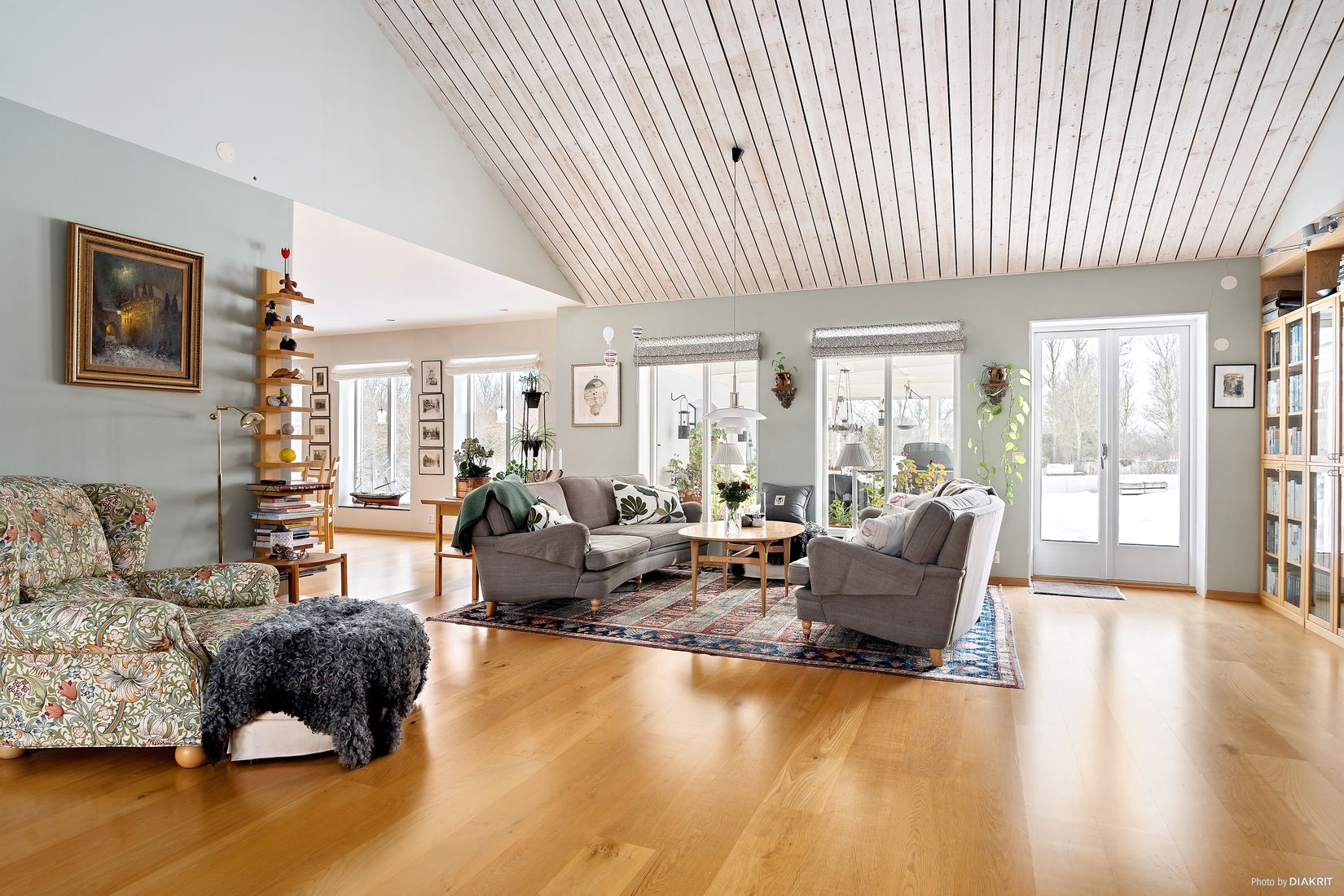 Villa, Hävdavägen 35, Örnahusen, Simrishamn