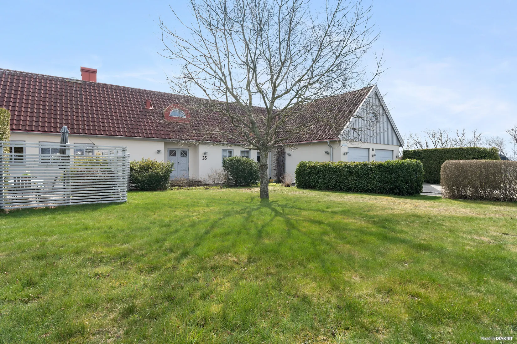 Villa, Hävdavägen 35, Örnahusen, Simrishamn