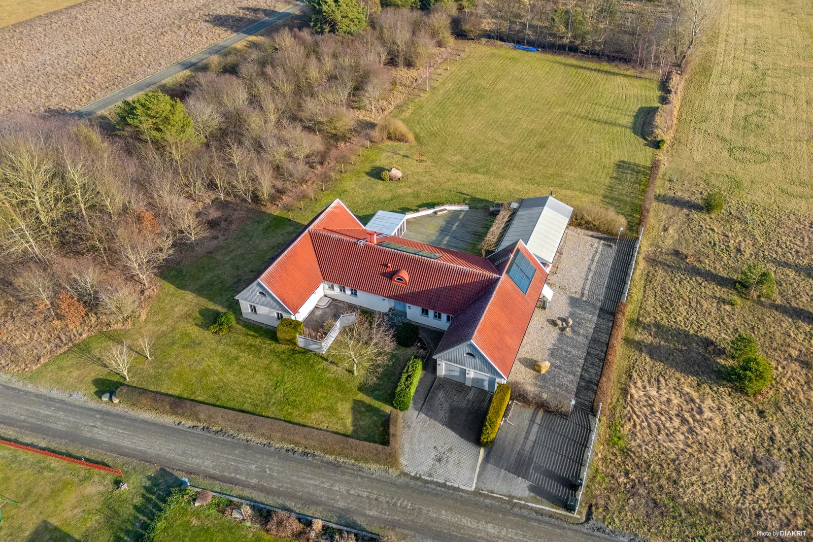 Villa, Hävdavägen 35, Örnahusen, Simrishamn