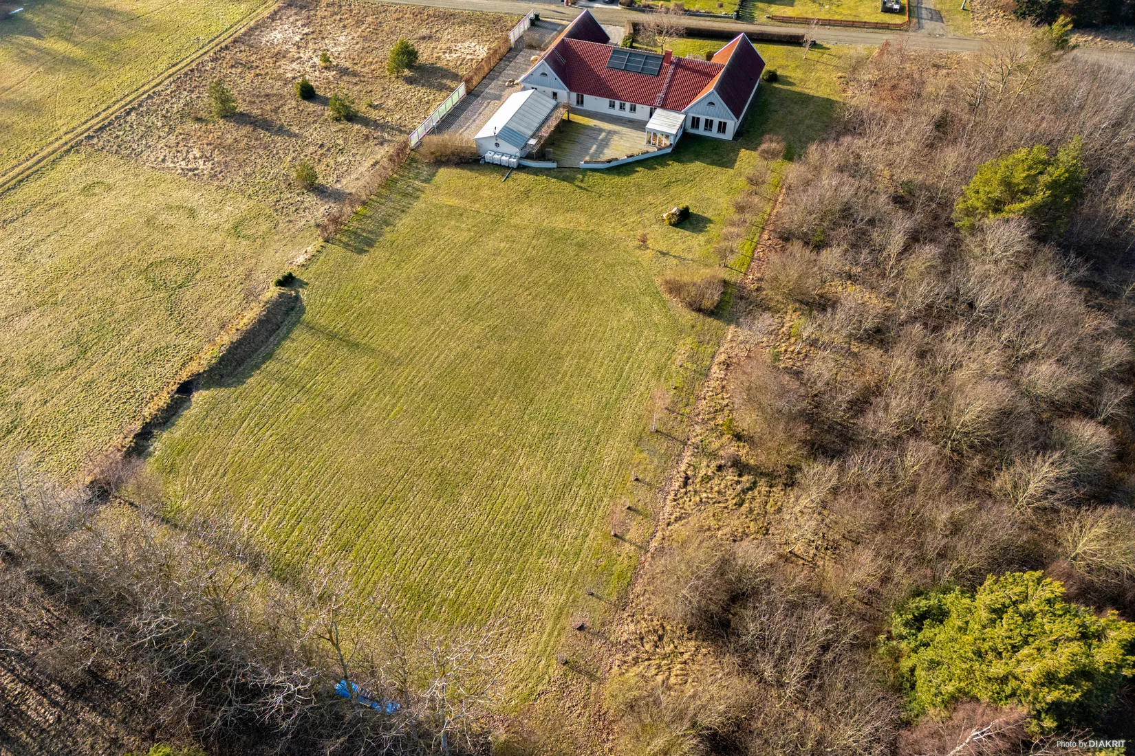 Villa, Hävdavägen 35, Örnahusen, Simrishamn