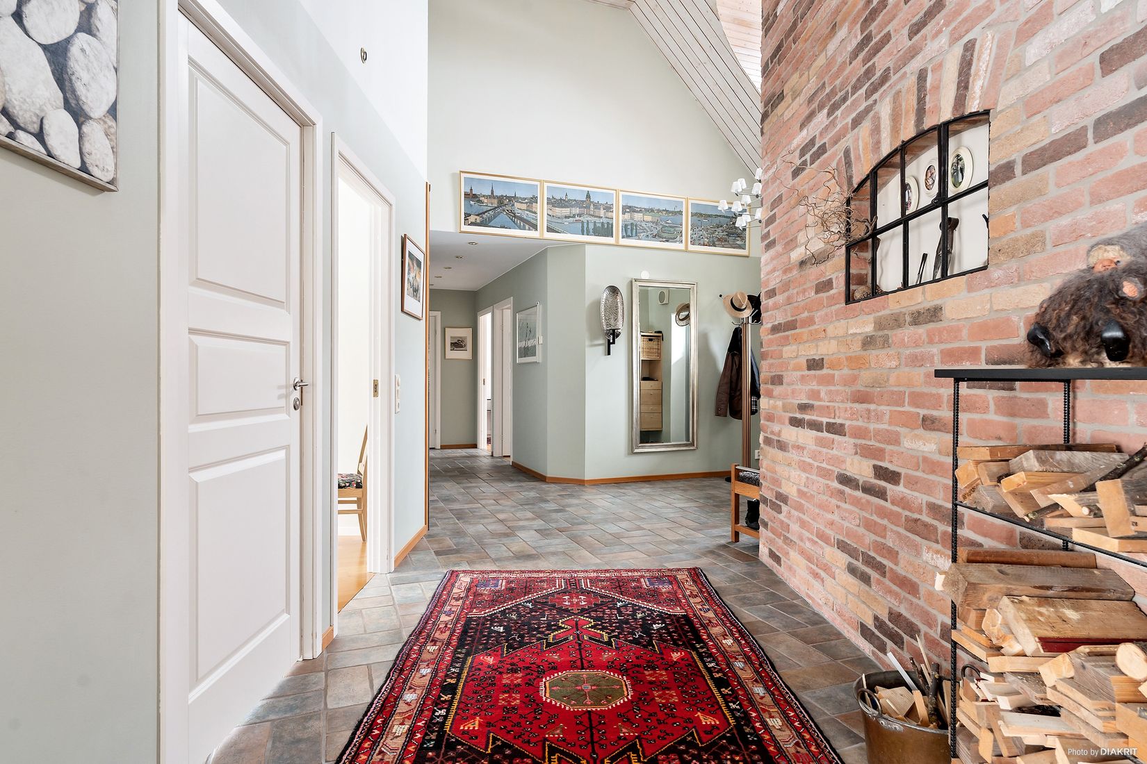 Villa, Hävdavägen 35, Örnahusen, Simrishamn