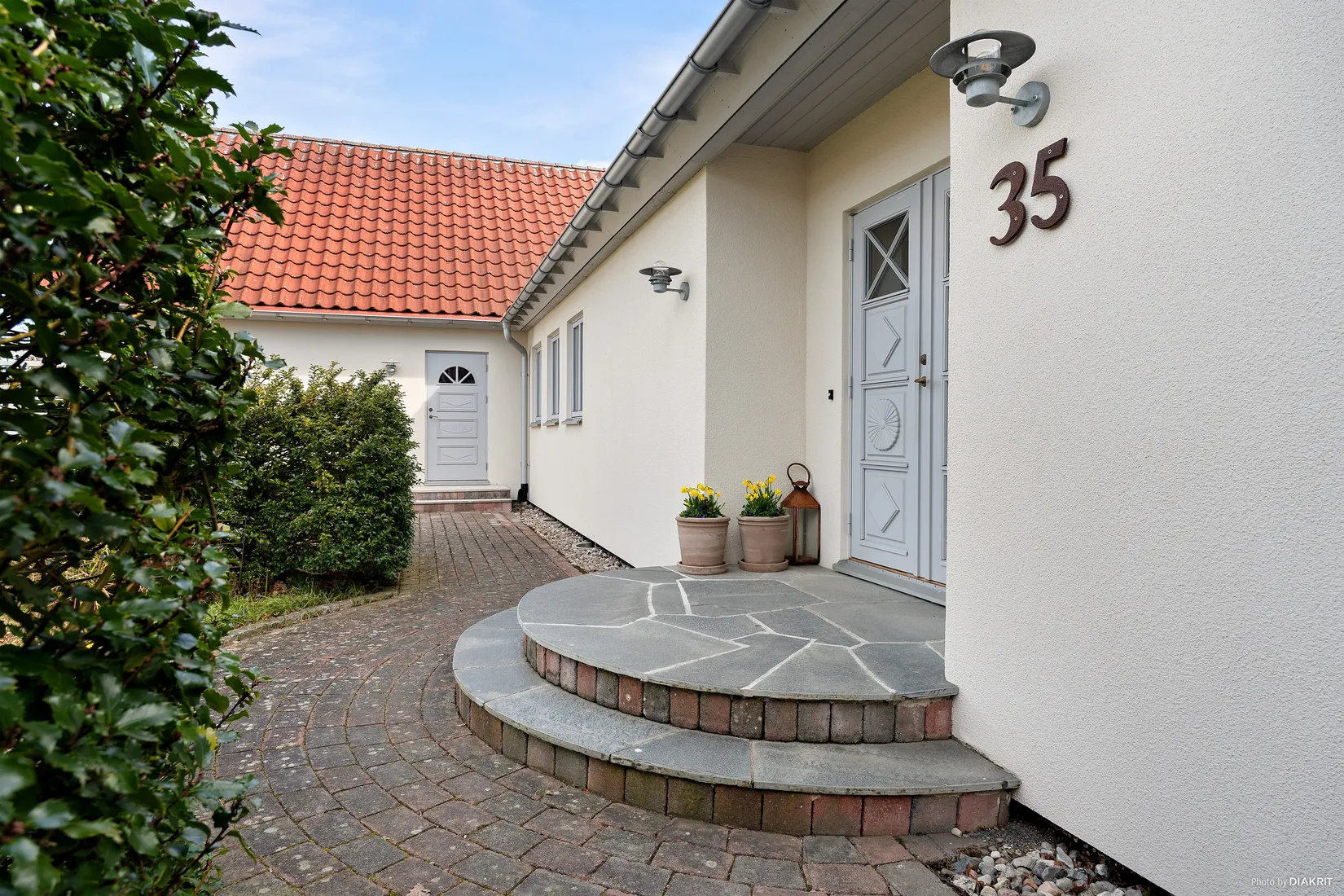 Villa, Hävdavägen 35, Örnahusen, Simrishamn