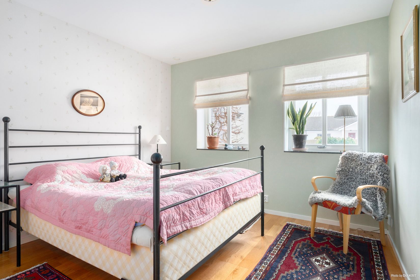 Villa, Hävdavägen 35, Örnahusen, Simrishamn