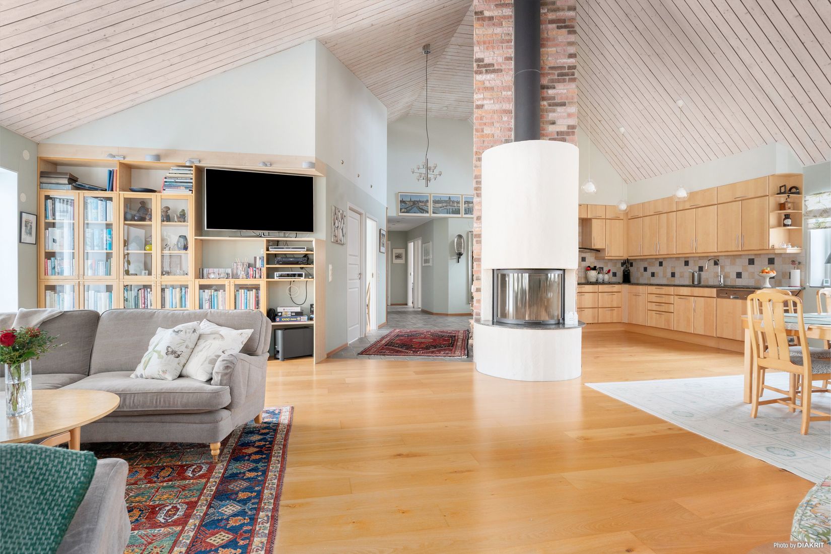 Villa, Hävdavägen 35, Örnahusen, Simrishamn