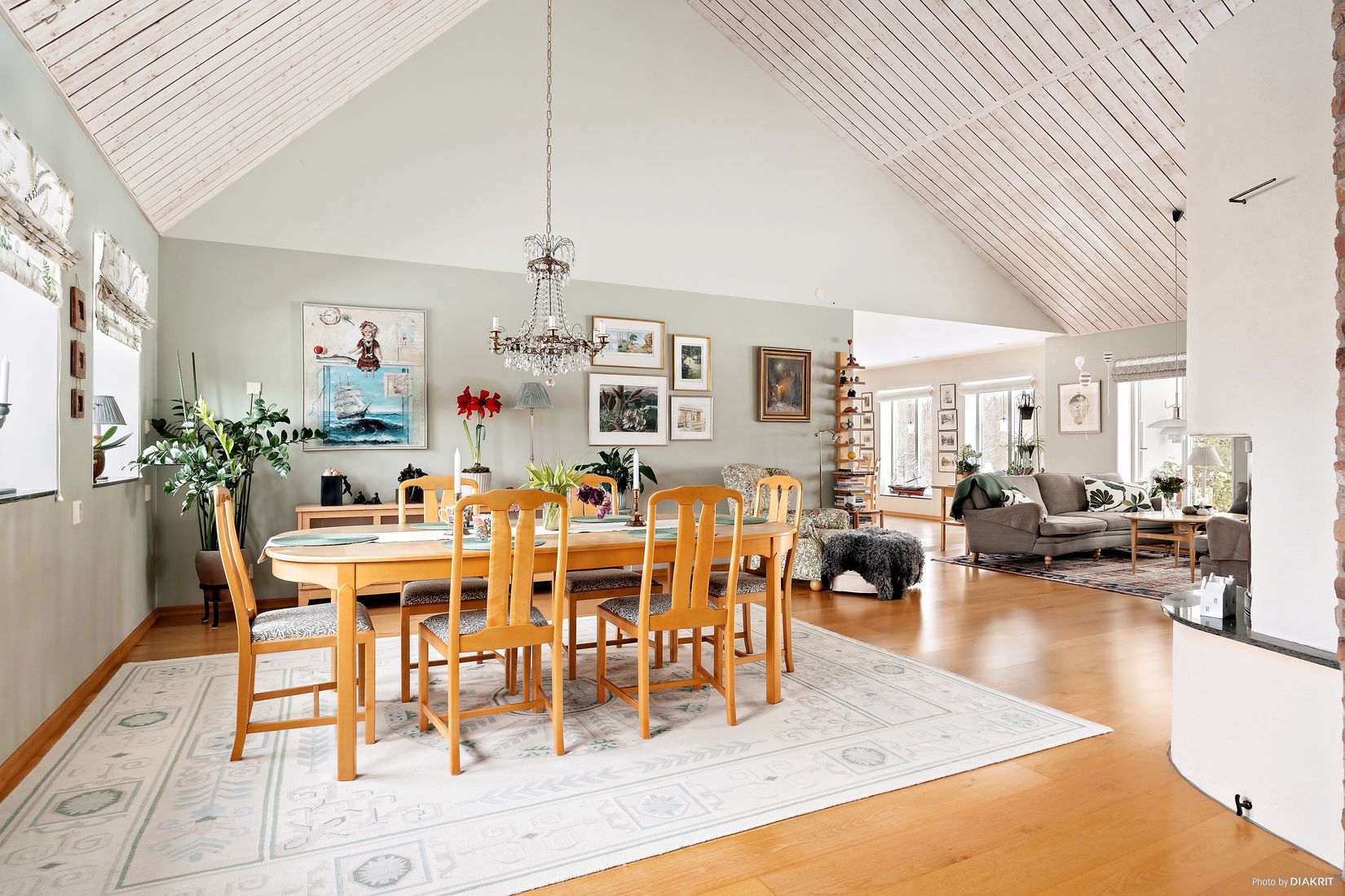 Villa, Hävdavägen 35, Örnahusen, Simrishamn