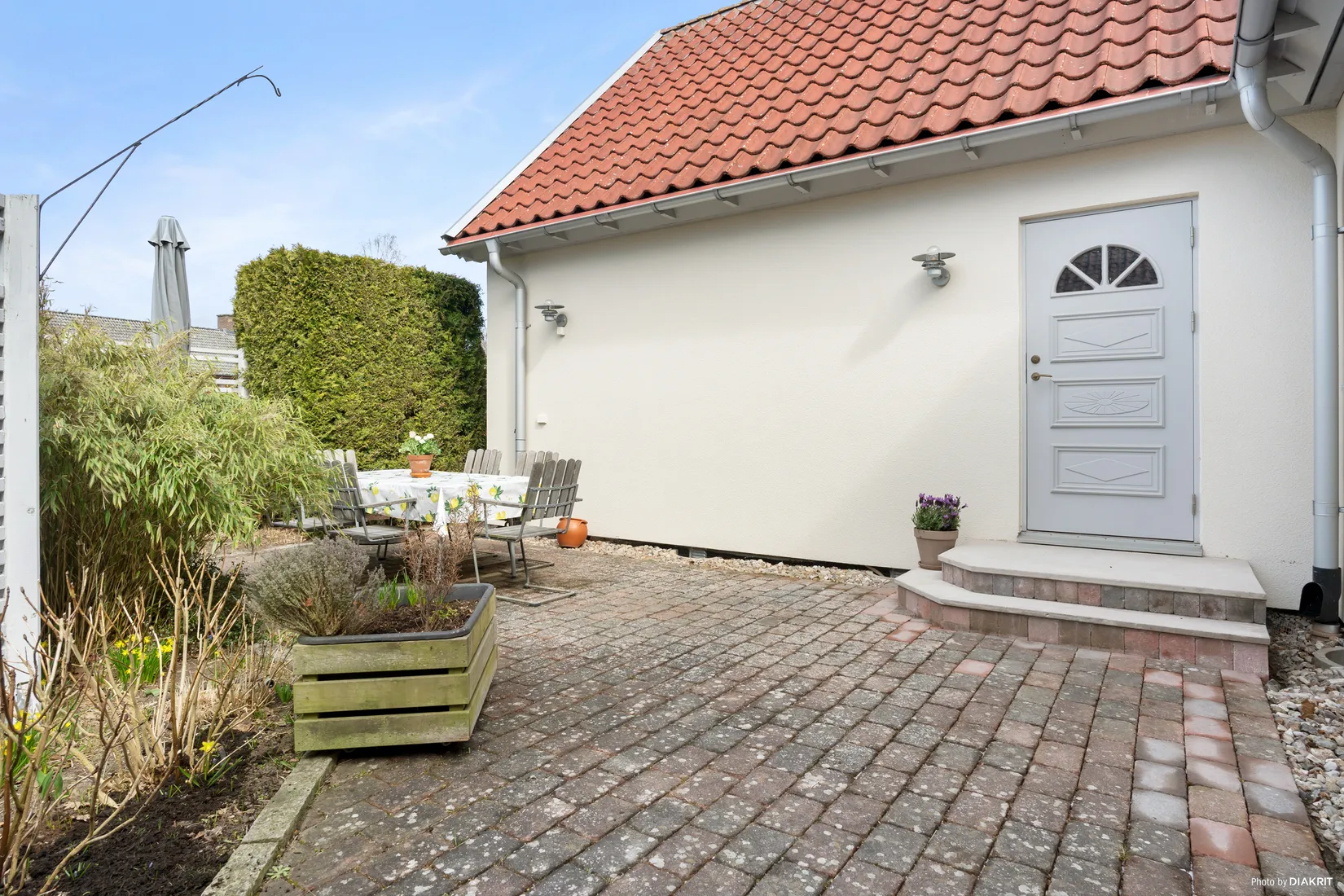 Villa, Hävdavägen 35, Örnahusen, Simrishamn