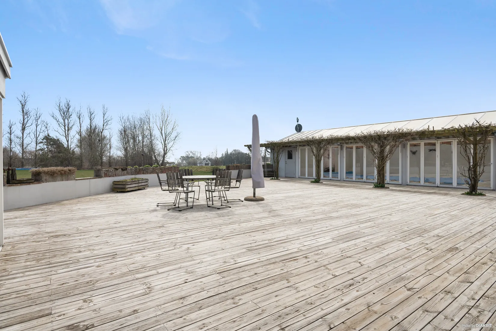 Villa, Hävdavägen 35, Örnahusen, Simrishamn