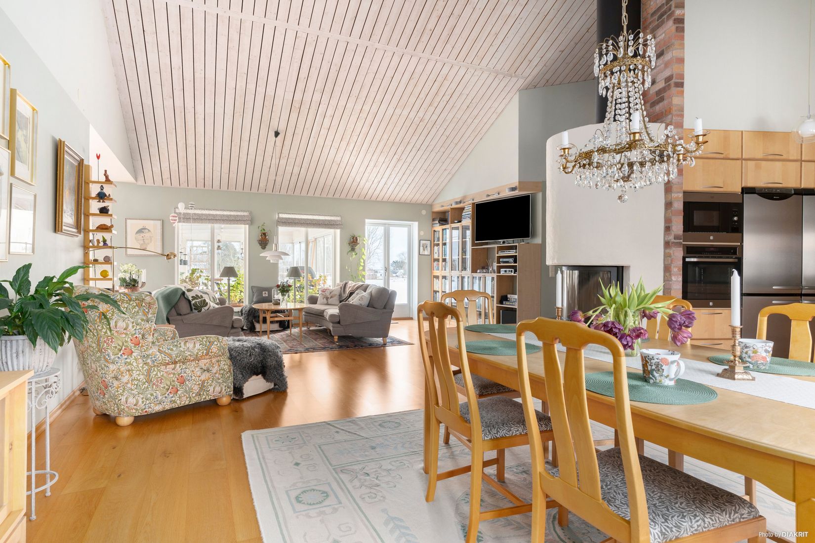 Villa, Hävdavägen 35, Örnahusen, Simrishamn