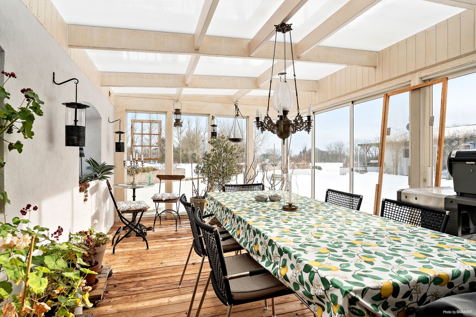 Villa, Hävdavägen 35, Örnahusen, Simrishamn