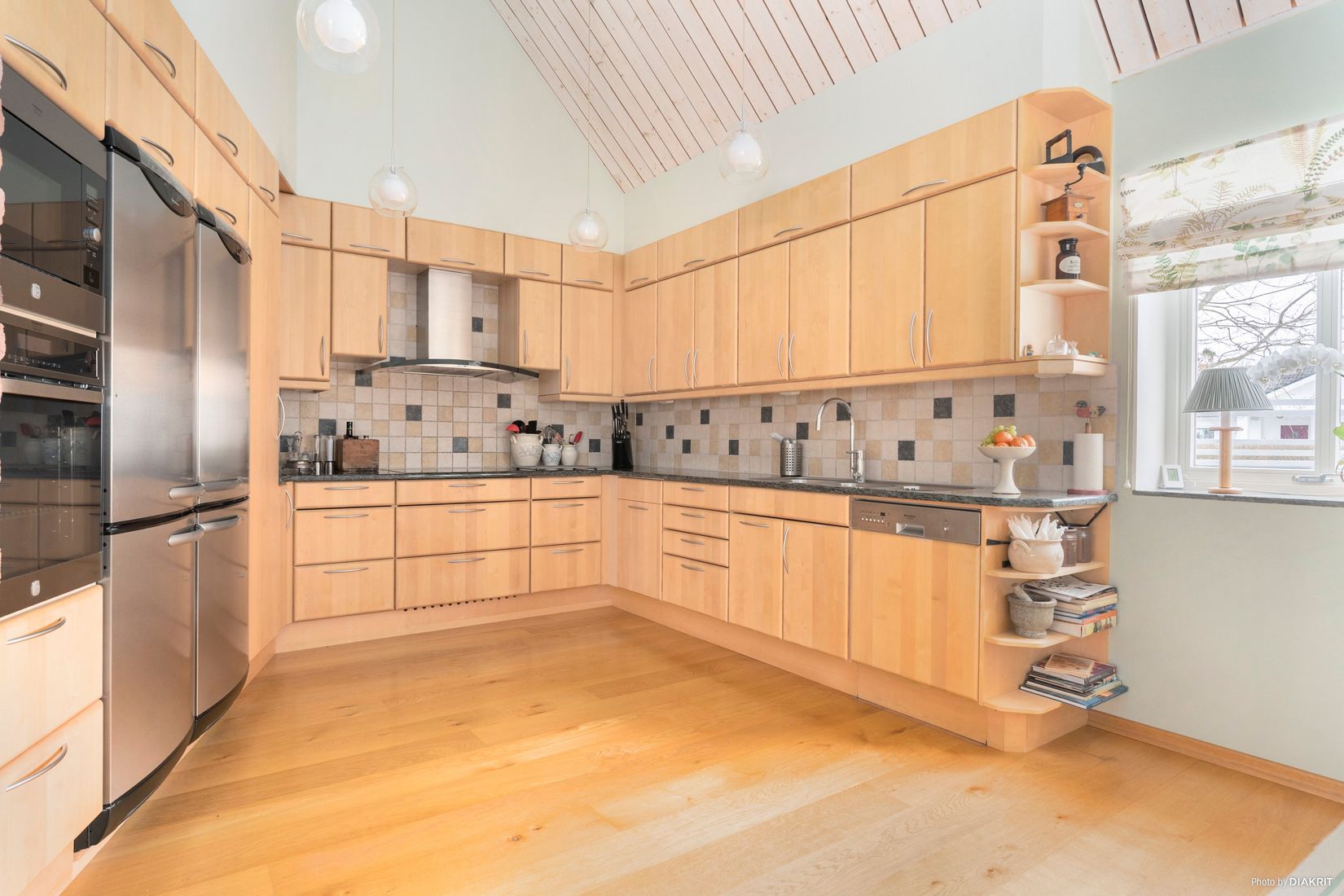 Villa, Hävdavägen 35, Örnahusen, Simrishamn