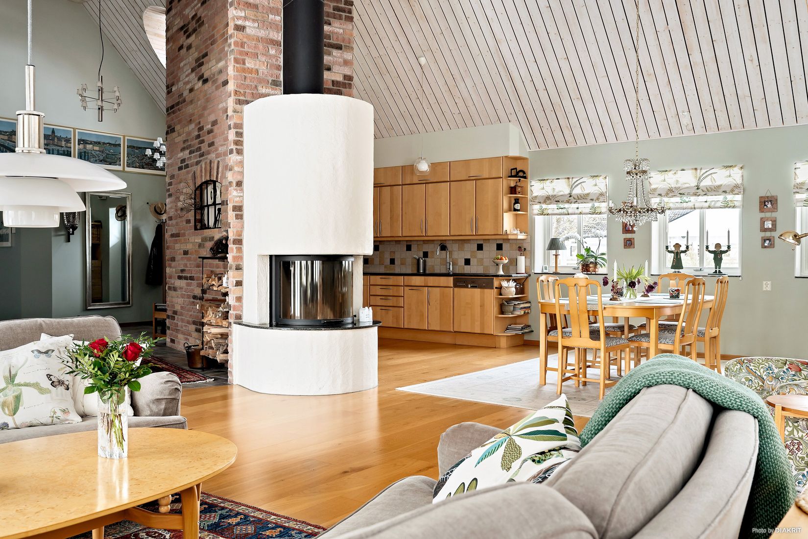 Villa, Hävdavägen 35, Örnahusen, Simrishamn