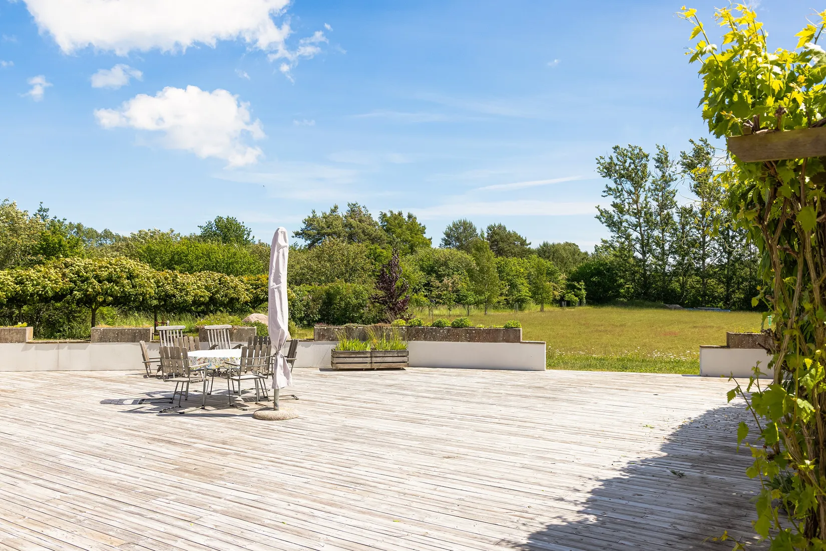 Villa, Hävdavägen 35, Örnahusen, Simrishamn