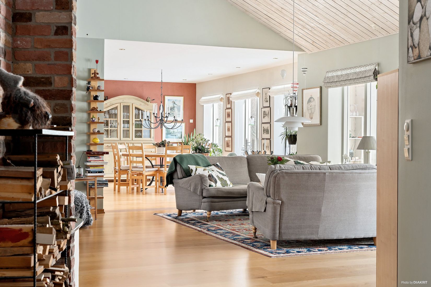 Villa, Hävdavägen 35, Örnahusen, Simrishamn